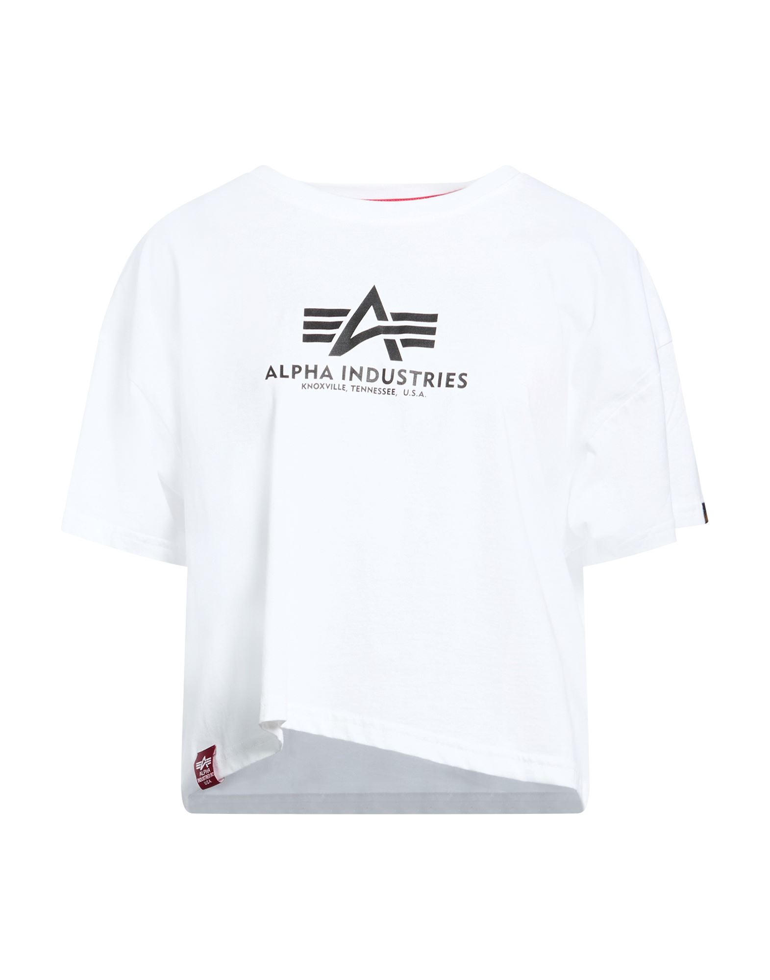 ALPHA INDUSTRIES ΜΠΛΟΥΖΑΚΙΑ T-shirt