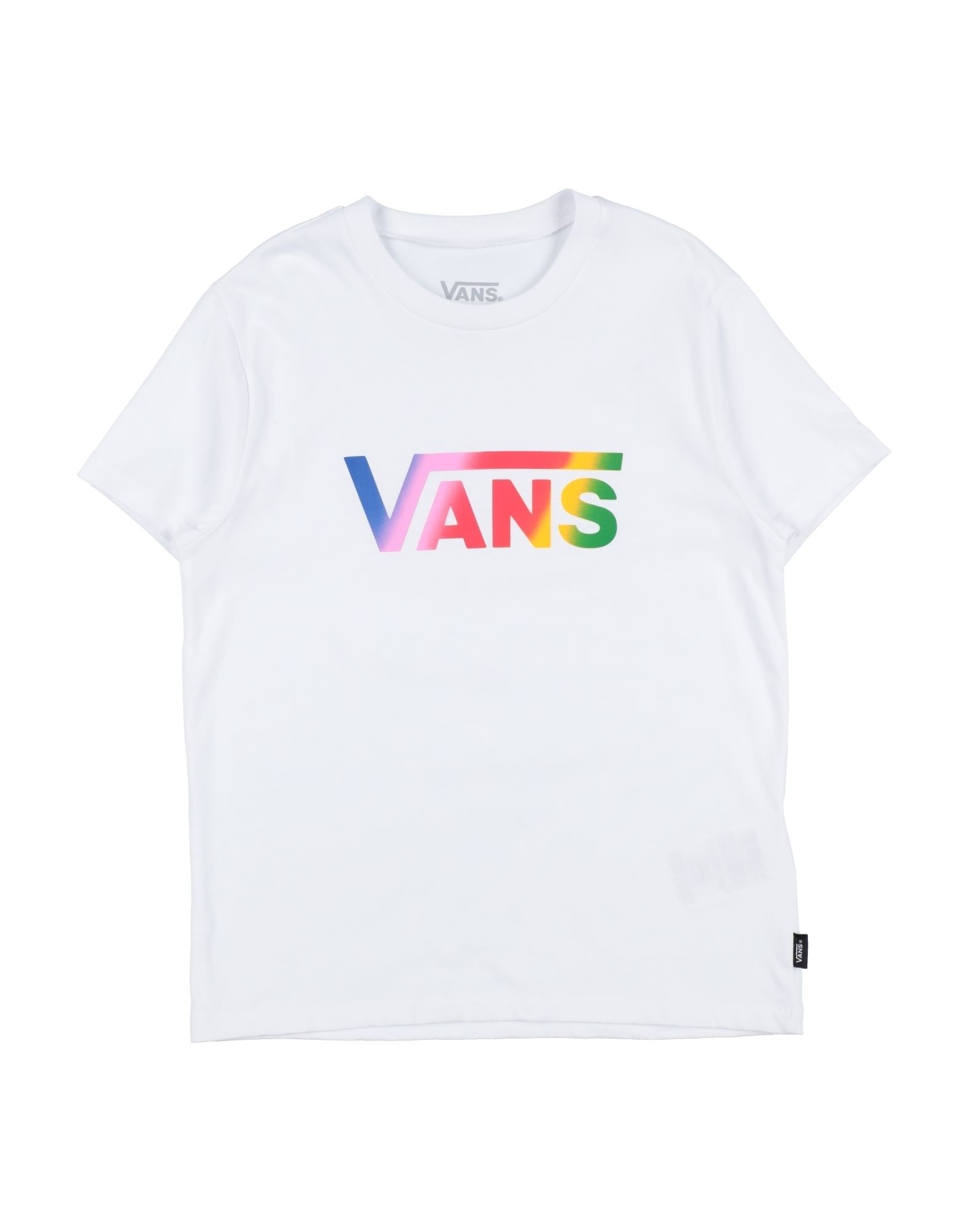 VANS ΜΠΛΟΥΖΑΚΙΑ T-shirt