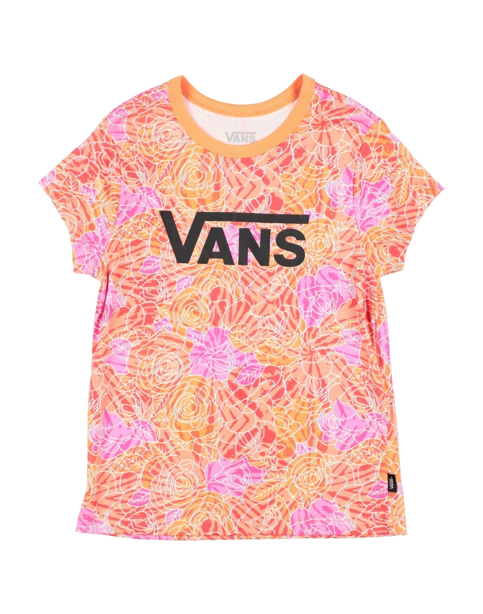 VANS ΜΠΛΟΥΖΑΚΙΑ T-shirt