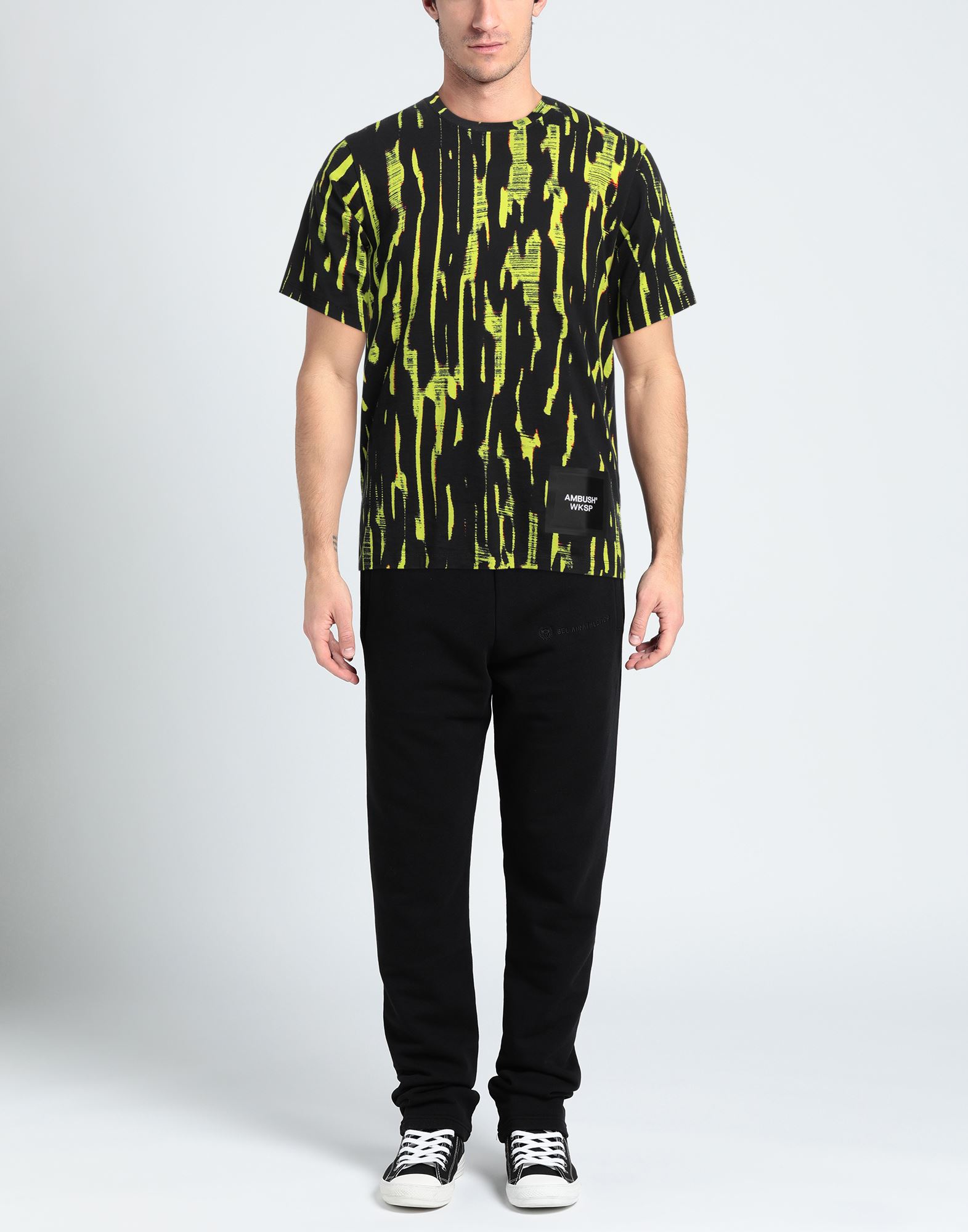  Ambush - Camisetas Y Tops - Camisetas - On Yoox.com 