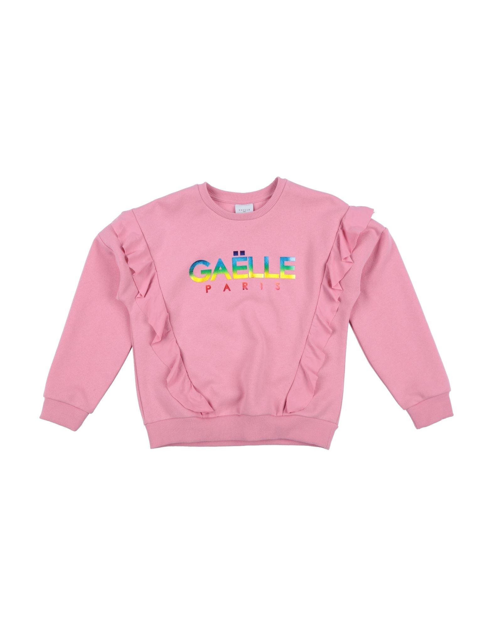  Gaëlle Paris - Camisetas Y Tops - Sudaderas - On Yoox.com 