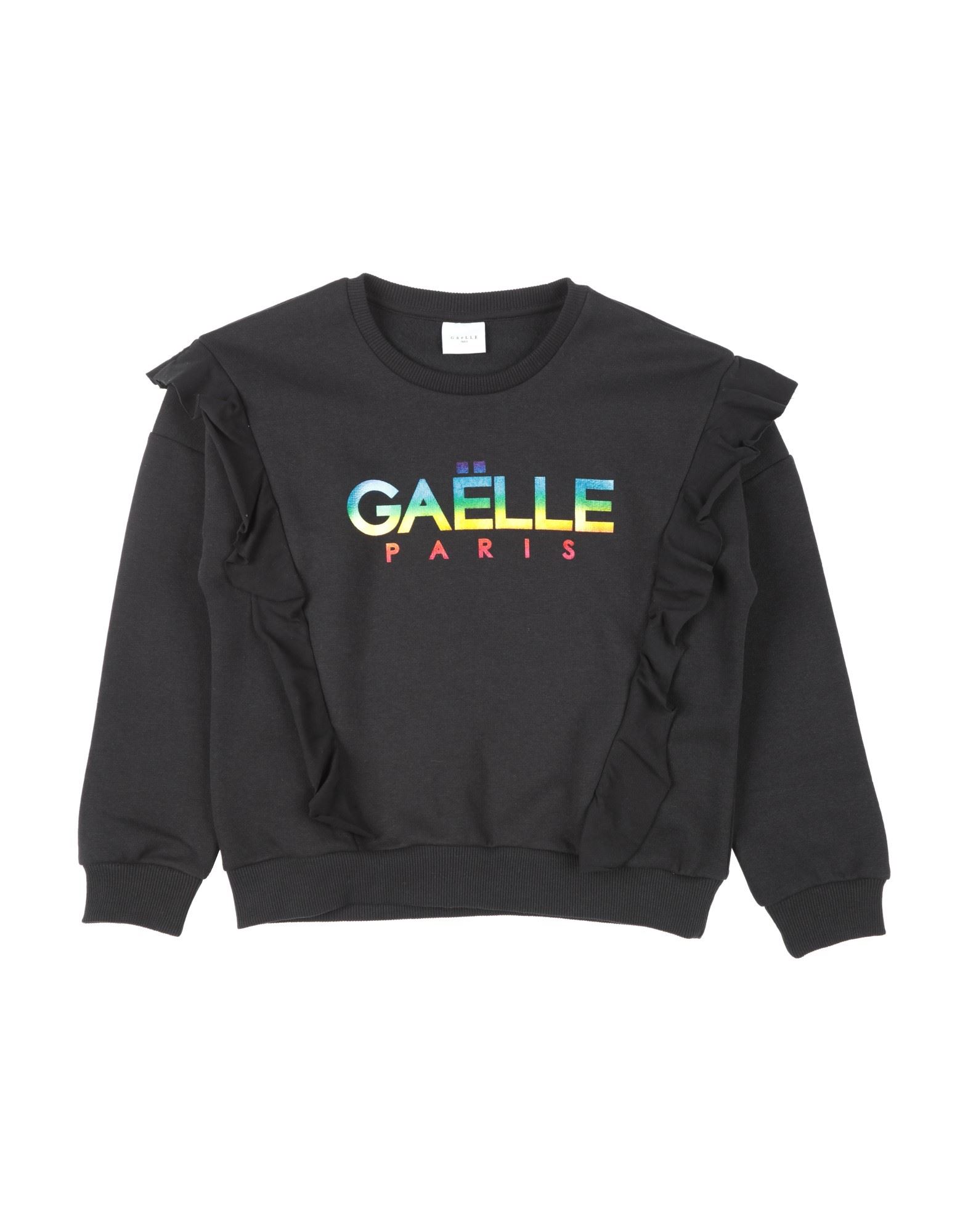 GAëLLE Paris ΜΠΛΟΥΖΑΚΙΑ Φούτερ
