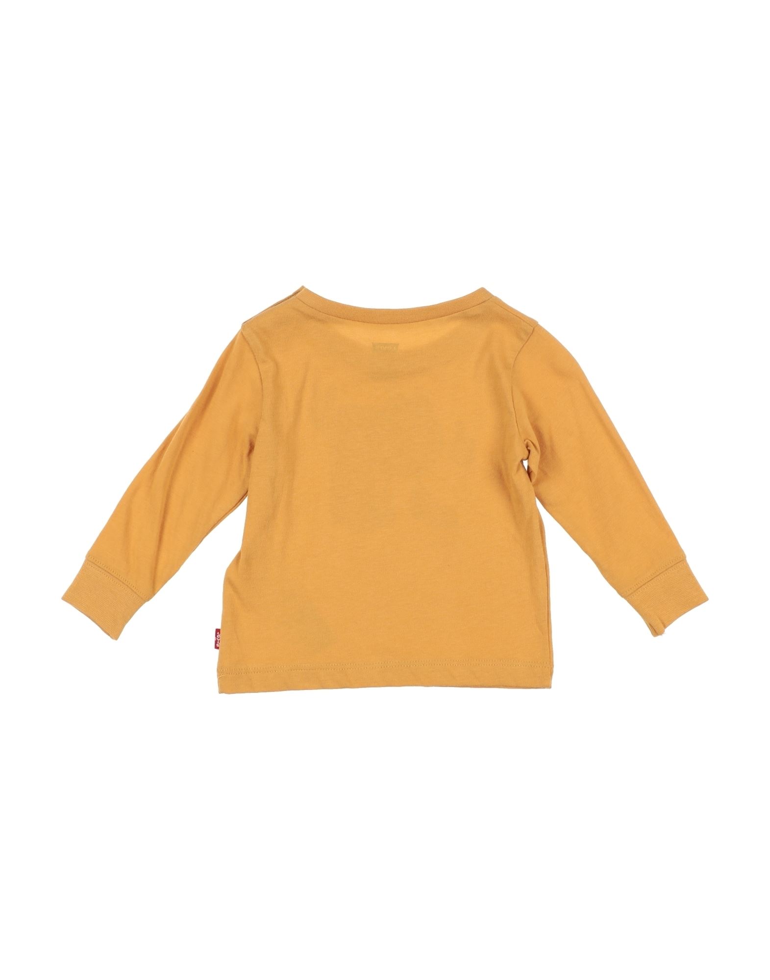  Levi's - Tops - T-shirts - On Yoox.com 