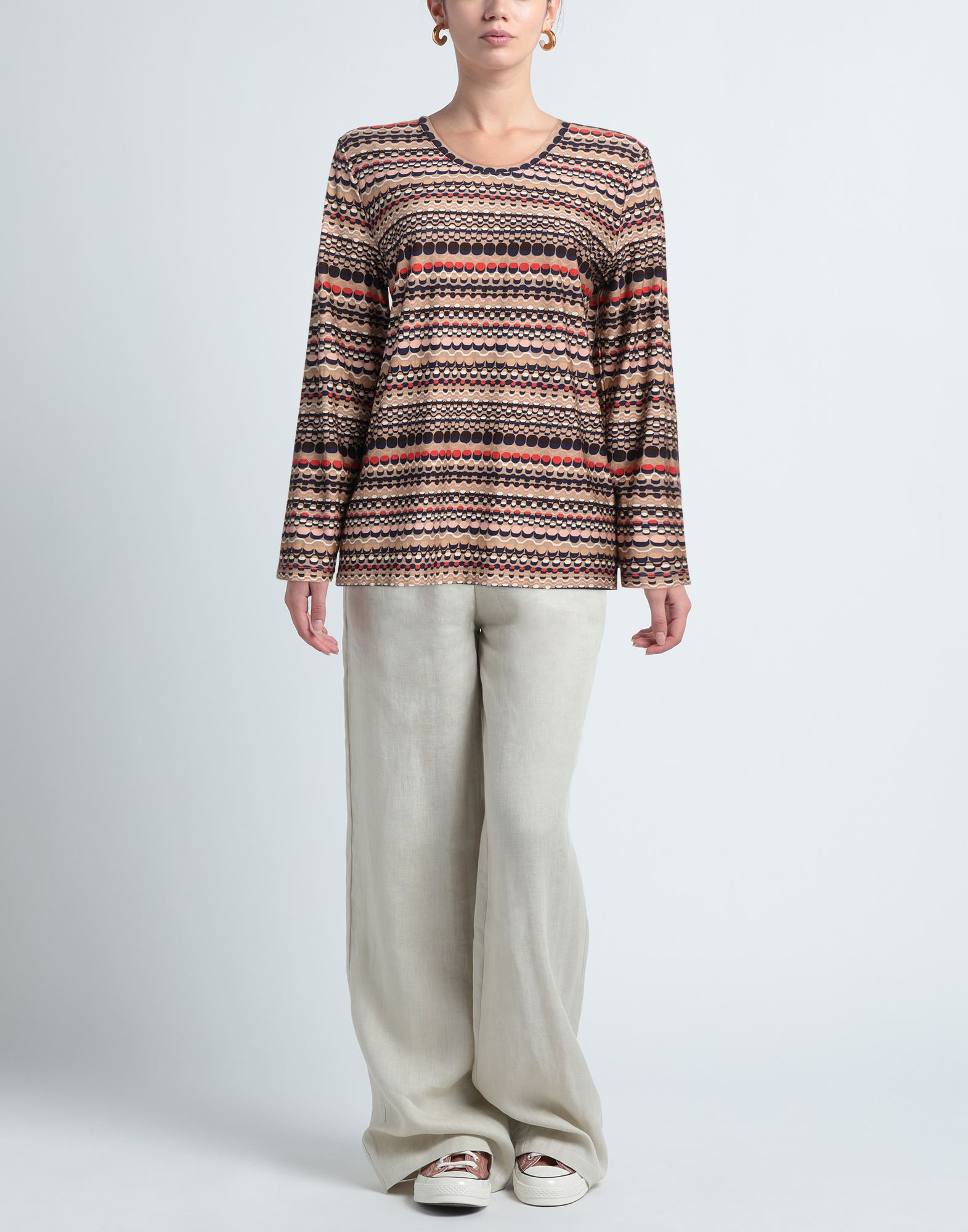  Siyu - Tops - T-shirts - On Yoox.com 