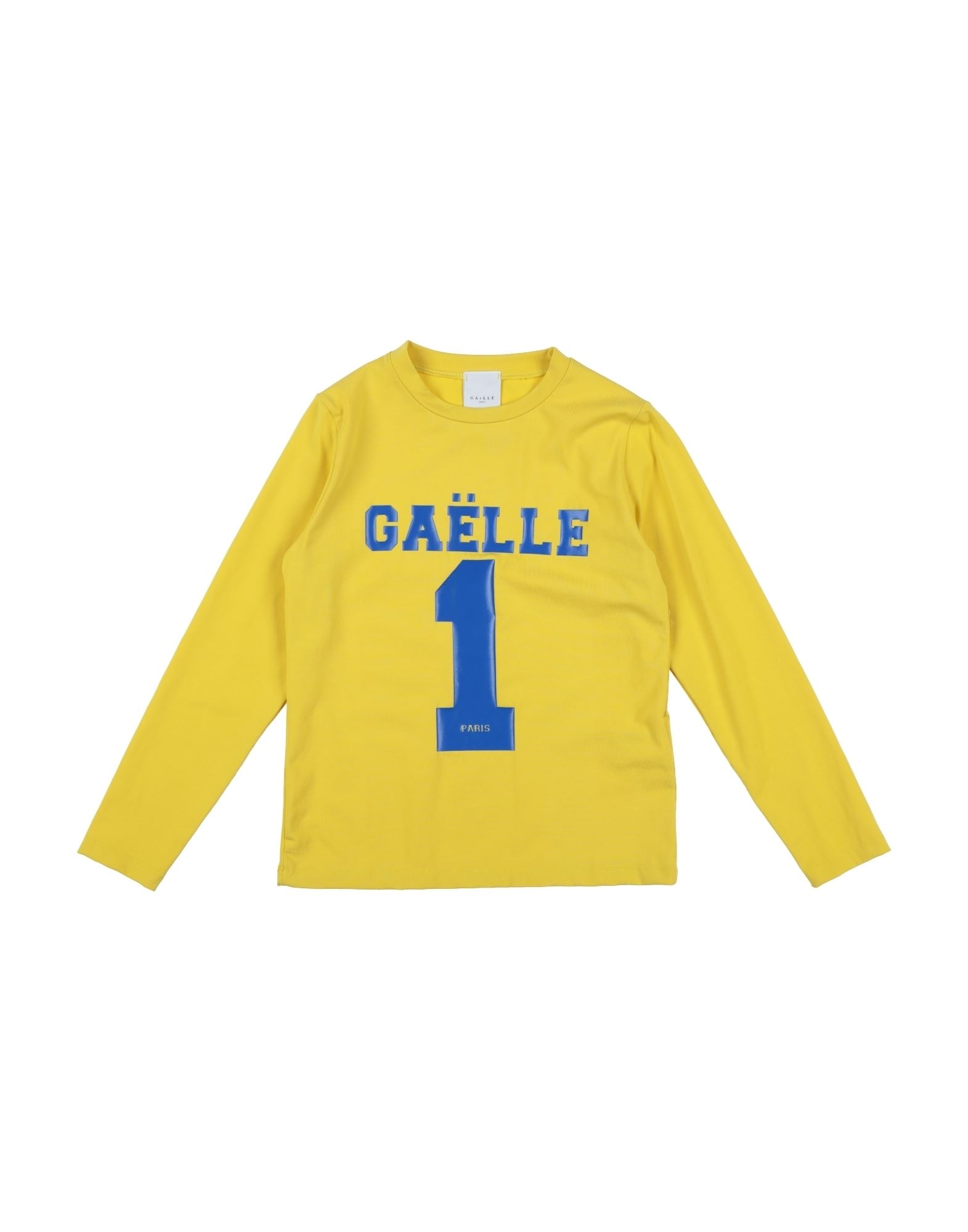 GAëLLE Paris ΜΠΛΟΥΖΑΚΙΑ T-shirt