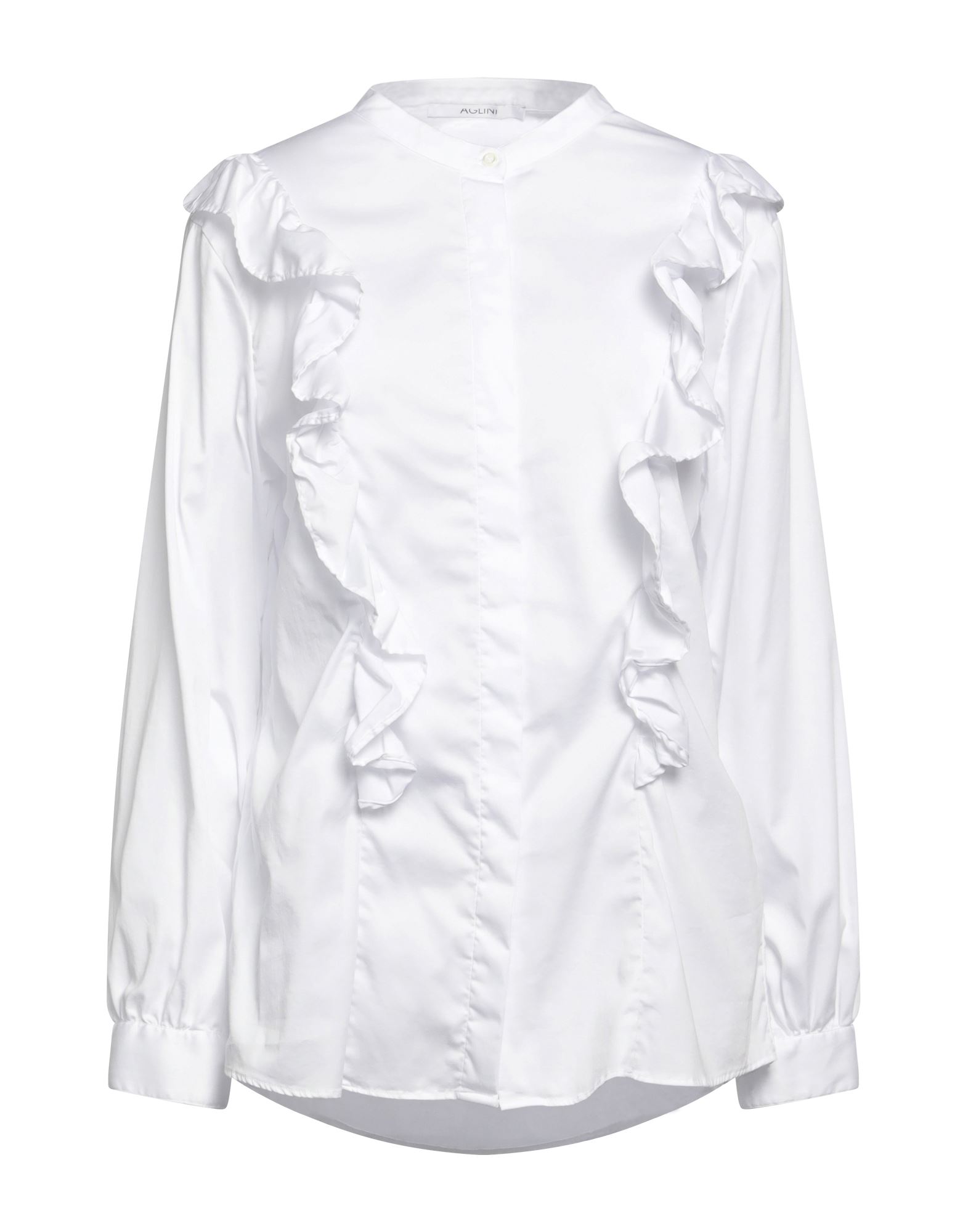  Aglini - Tops - Hemden - On Yoox.com 