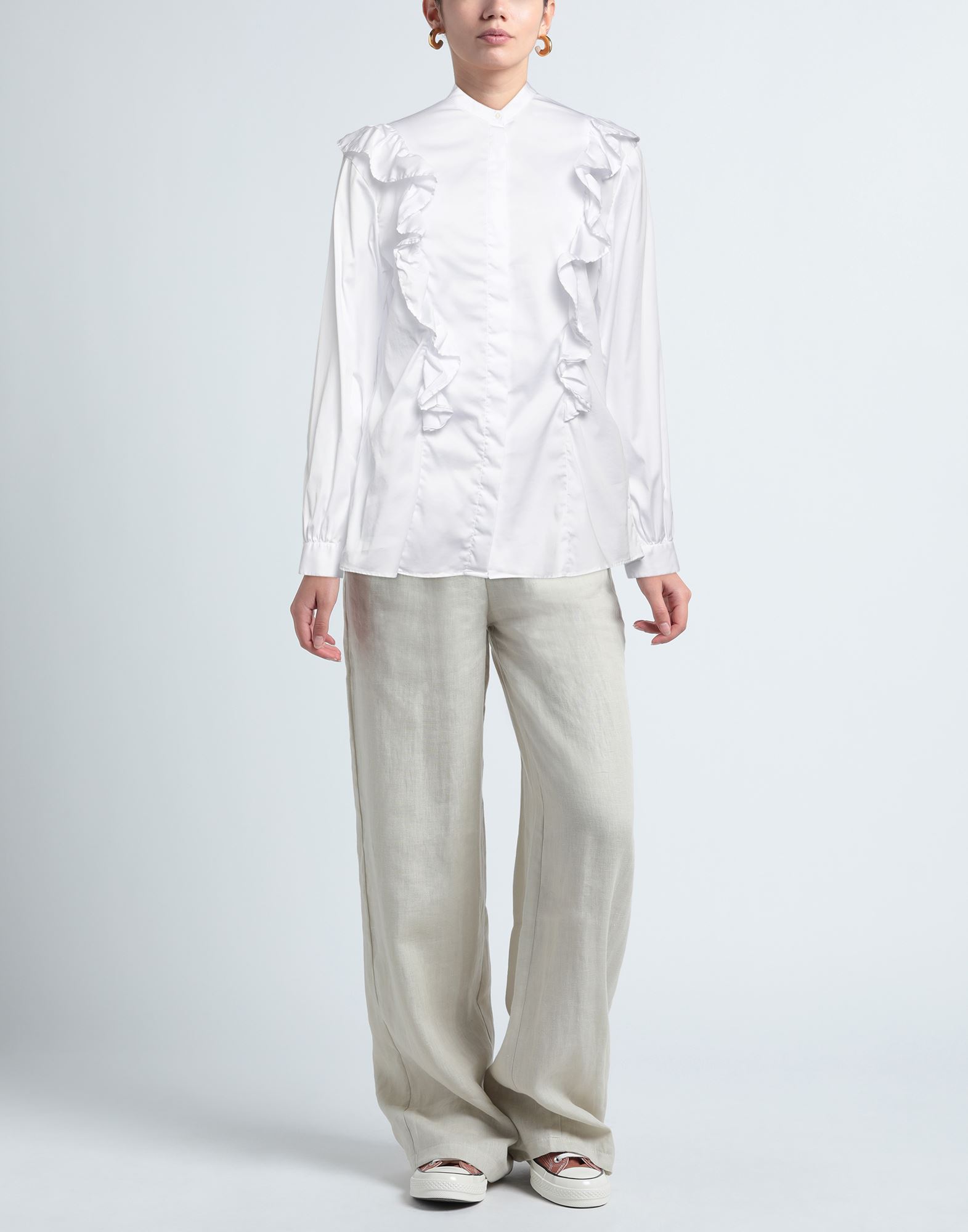  Aglini - Tops - Hemden - On Yoox.com 