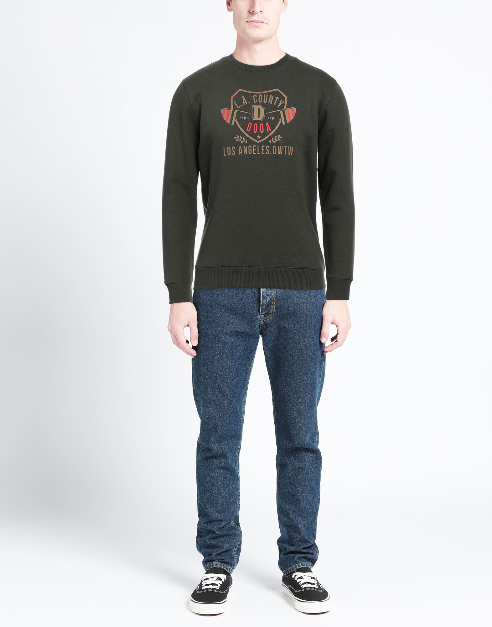  Dooa - Tops - Sweatshirts - On Yoox.com 