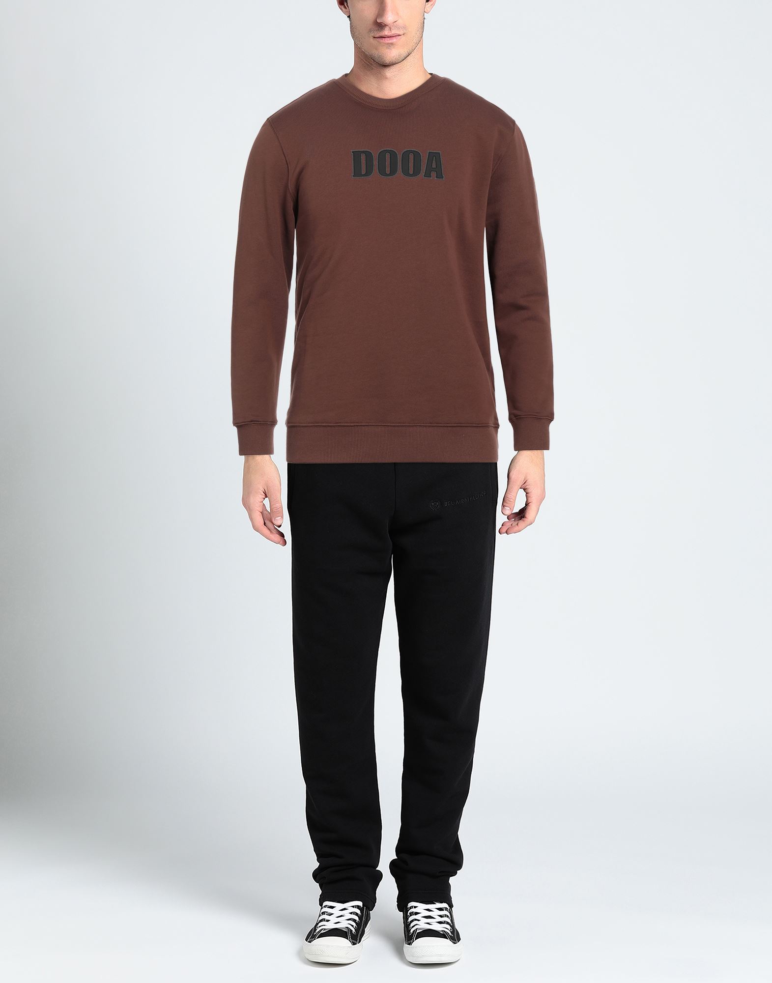  Dooa - Tops - Sweatshirts - On Yoox.com 