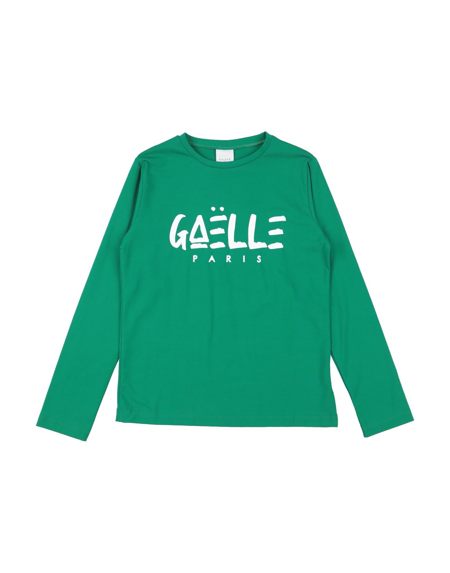  Gaëlle Paris - Camisetas Y Tops - Camisetas - On Yoox.com 