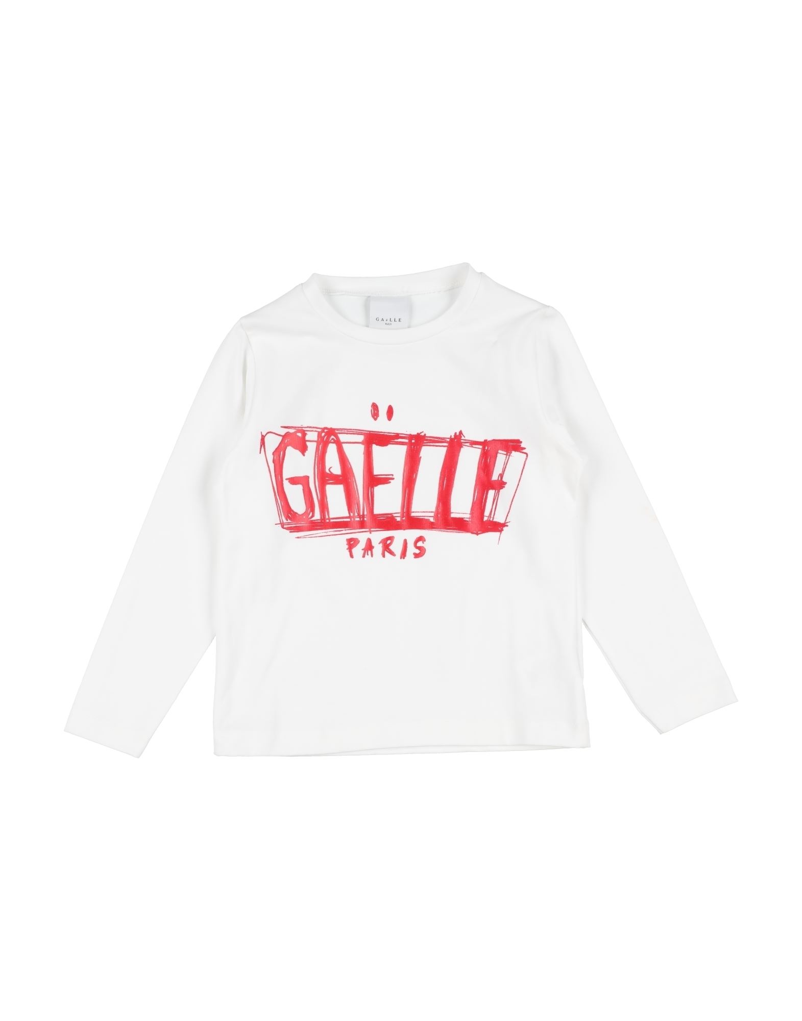  Gaëlle Paris - Tops - T-shirts - On Yoox.com 