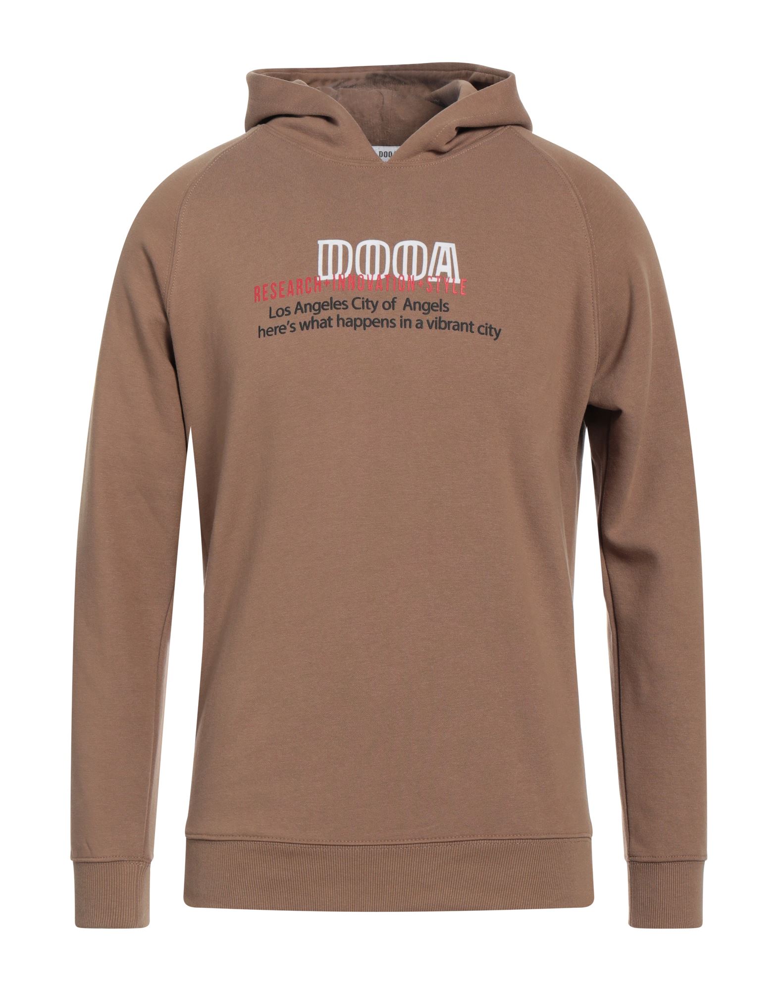 DOOA ΜΠΛΟΥΖΑΚΙΑ Φούτερ