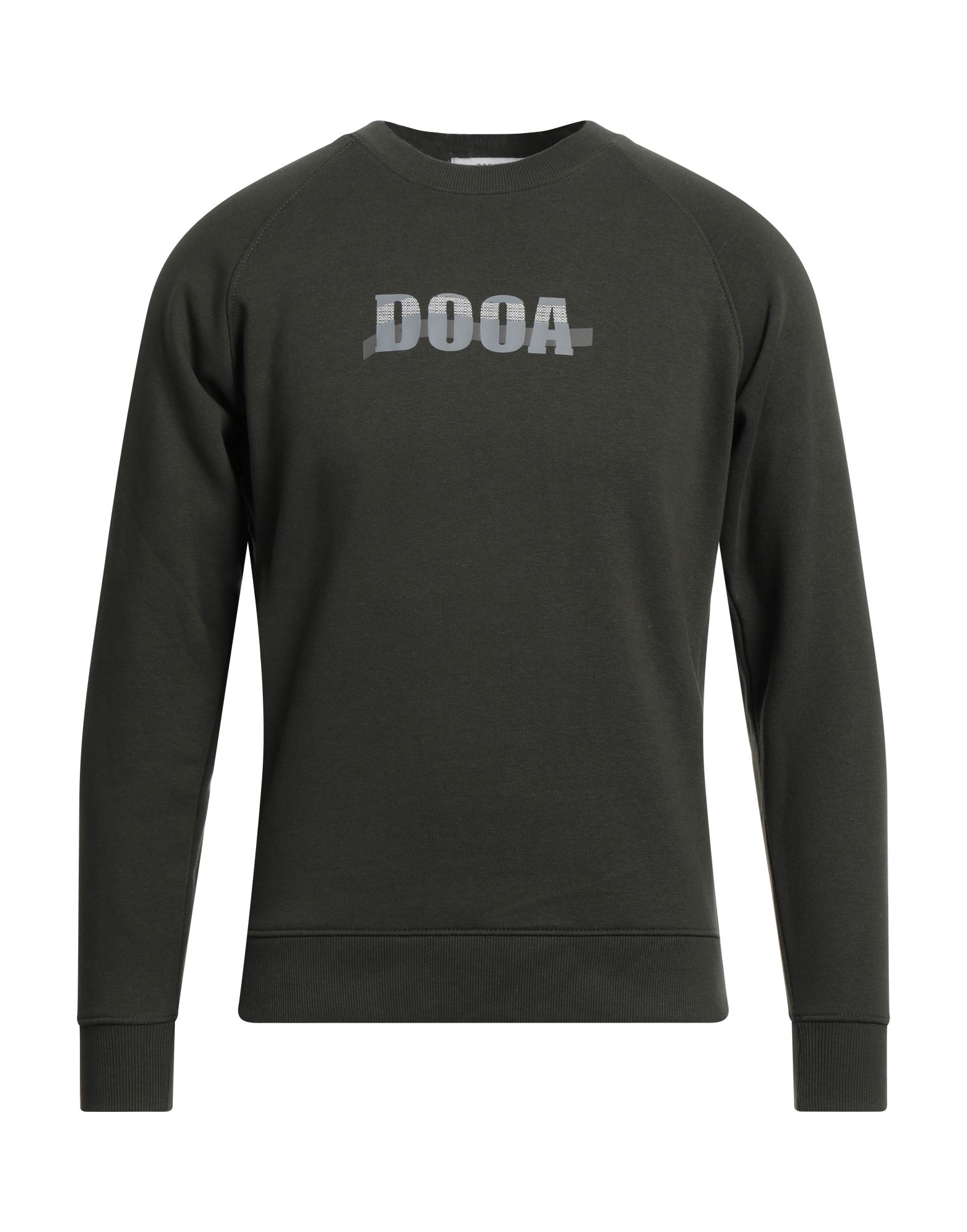 DOOA ΜΠΛΟΥΖΑΚΙΑ Φούτερ