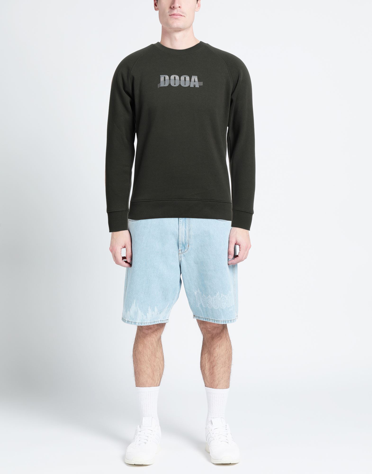  Dooa - Tops - Sweatshirts - On Yoox.com 