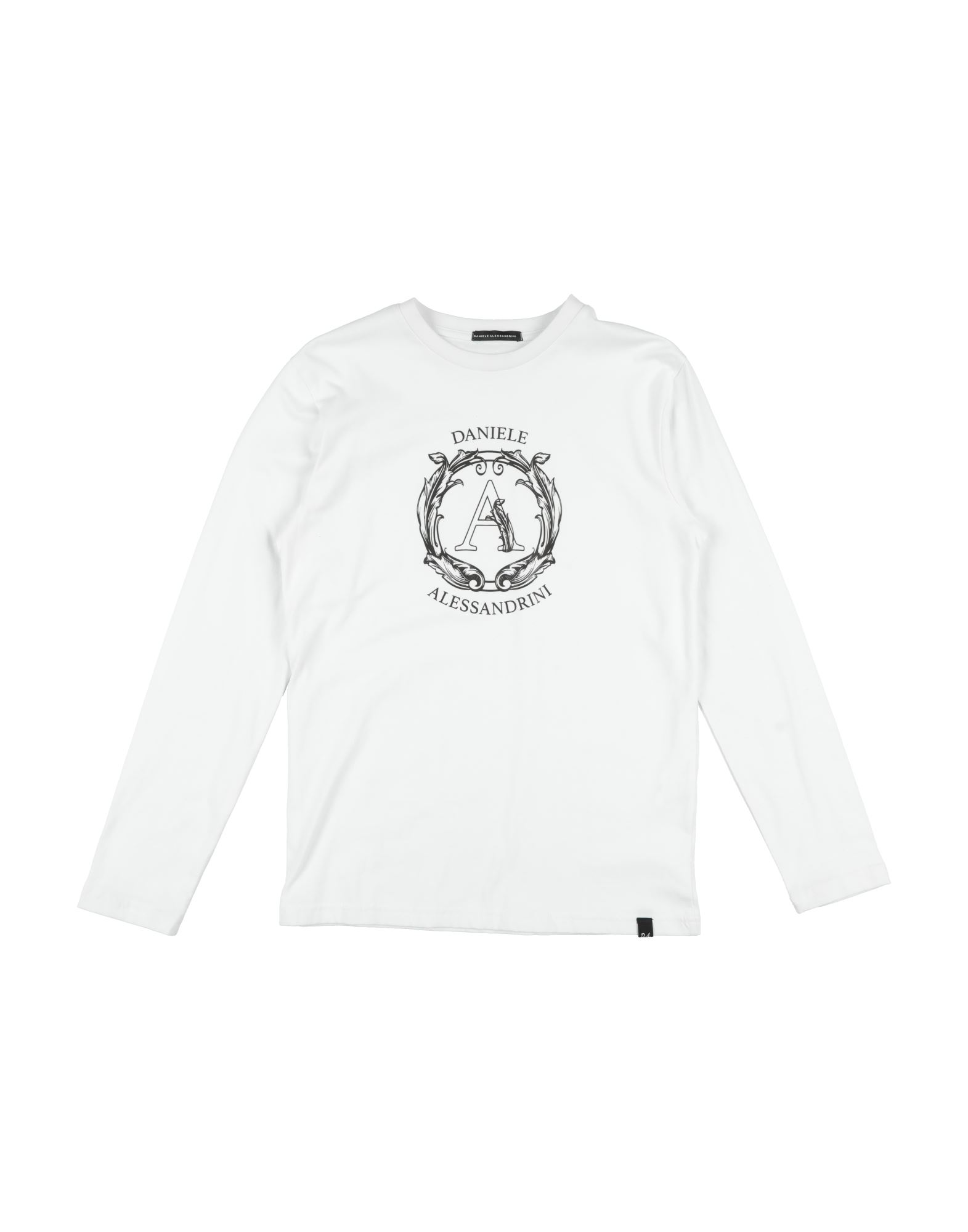 Daniele Alessandrini - Camisetas Y Tops - Camisetas - On Yoox.com 