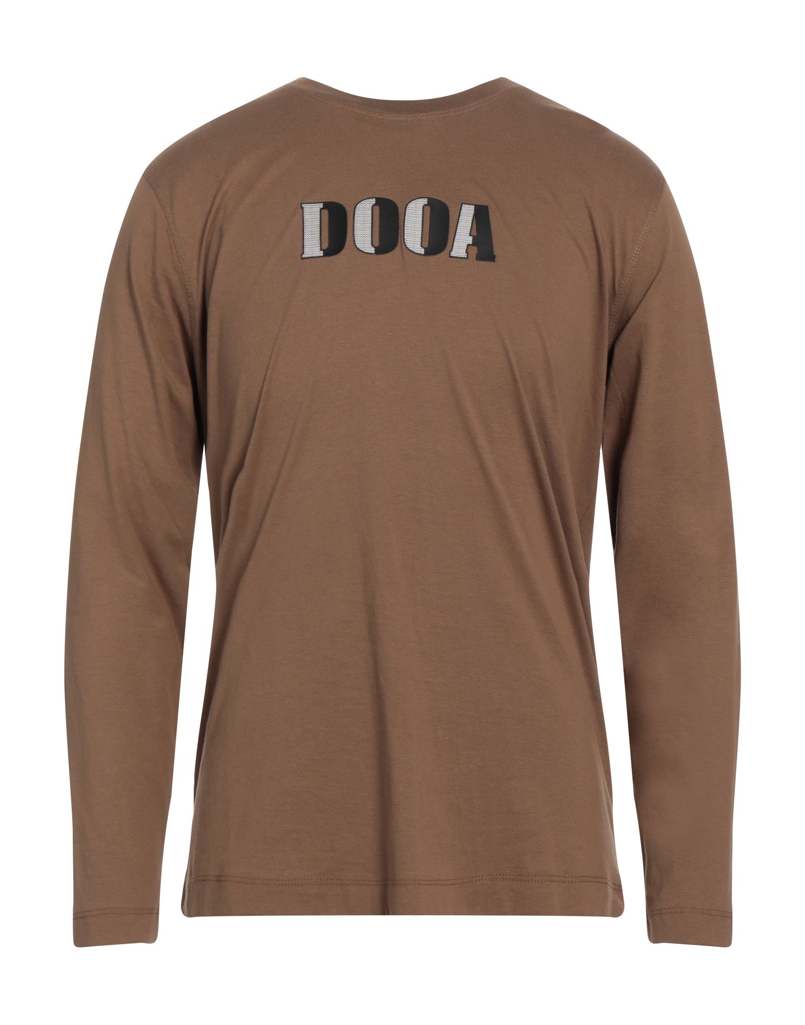  Dooa - Tops - T-shirts - On Yoox.com 