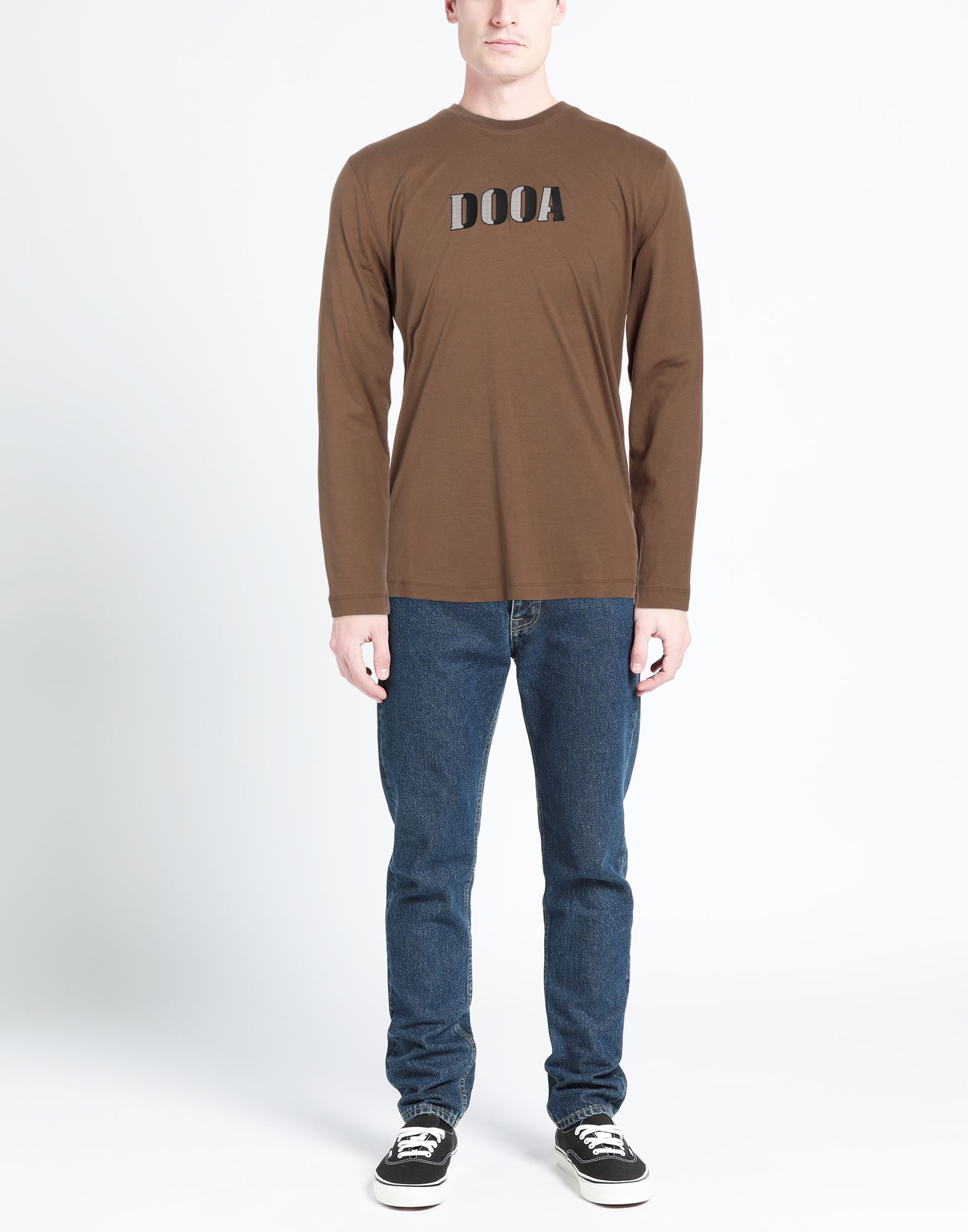  Dooa - Tops - T-shirts - On Yoox.com 