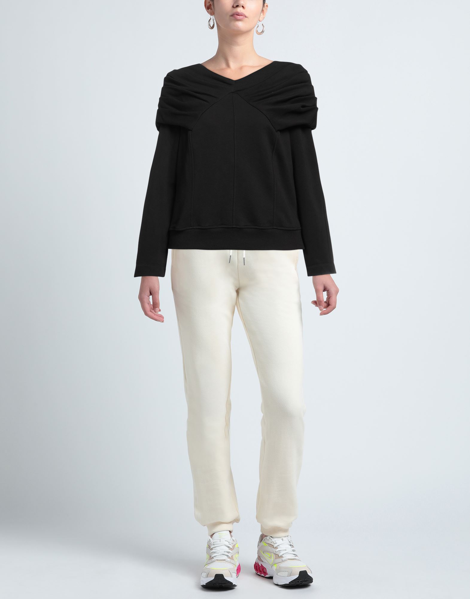  Jijil - Tops - Sweatshirts - On Yoox.com 