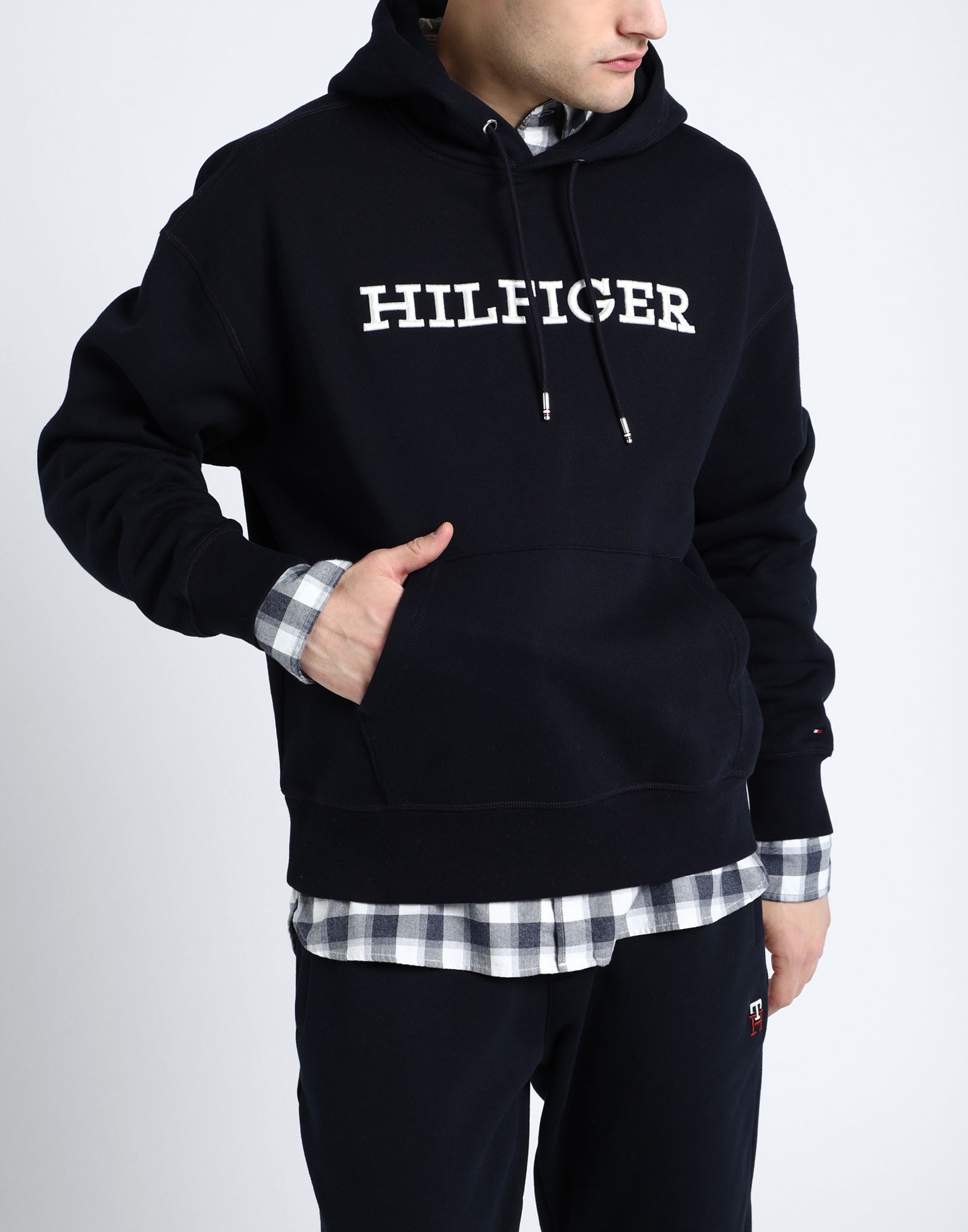  Tommy Hilfiger - Tops - Sweatshirts - On Yoox.com 