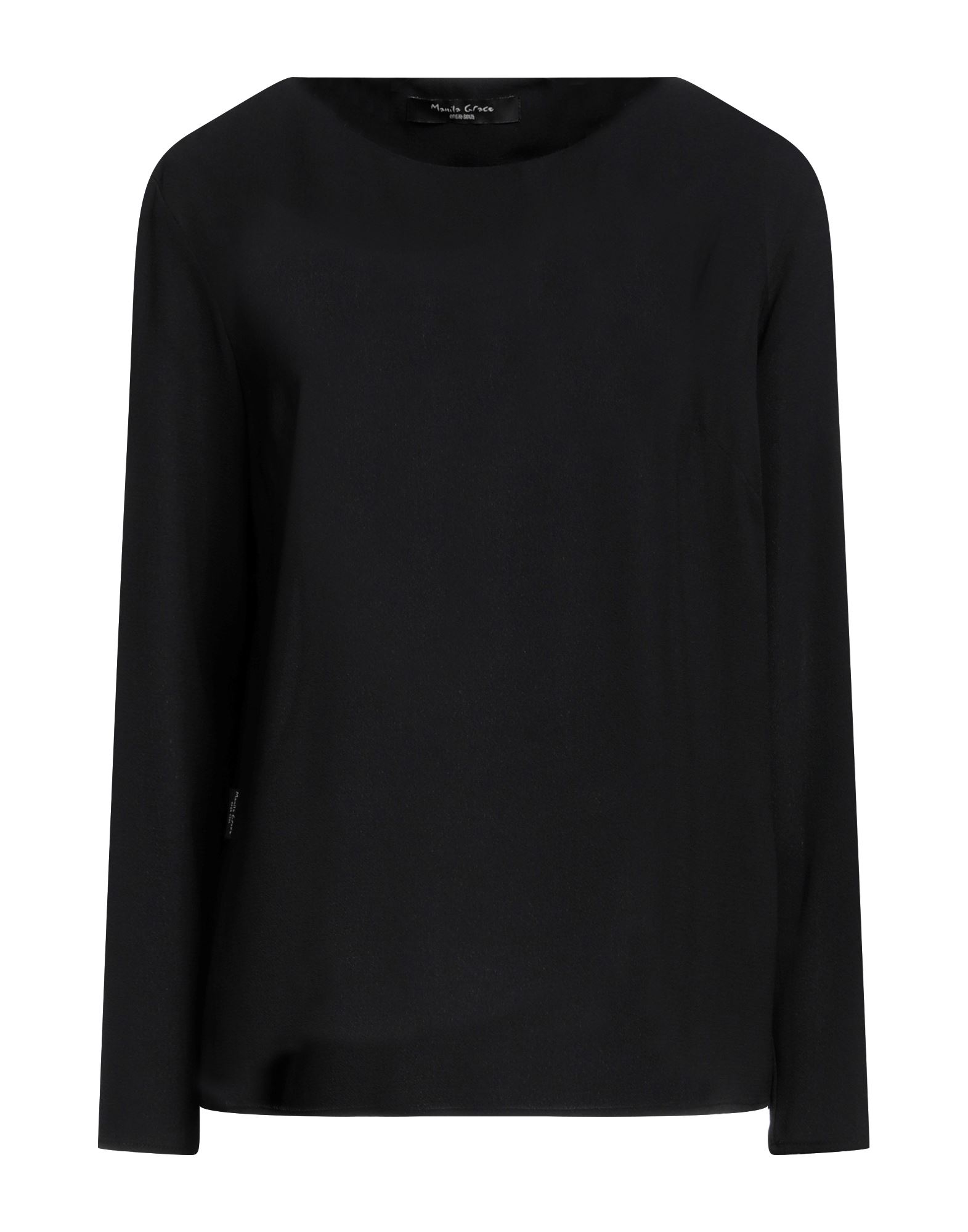  Manila Grace - Camisetas Y Tops - Tops - On Yoox.com 