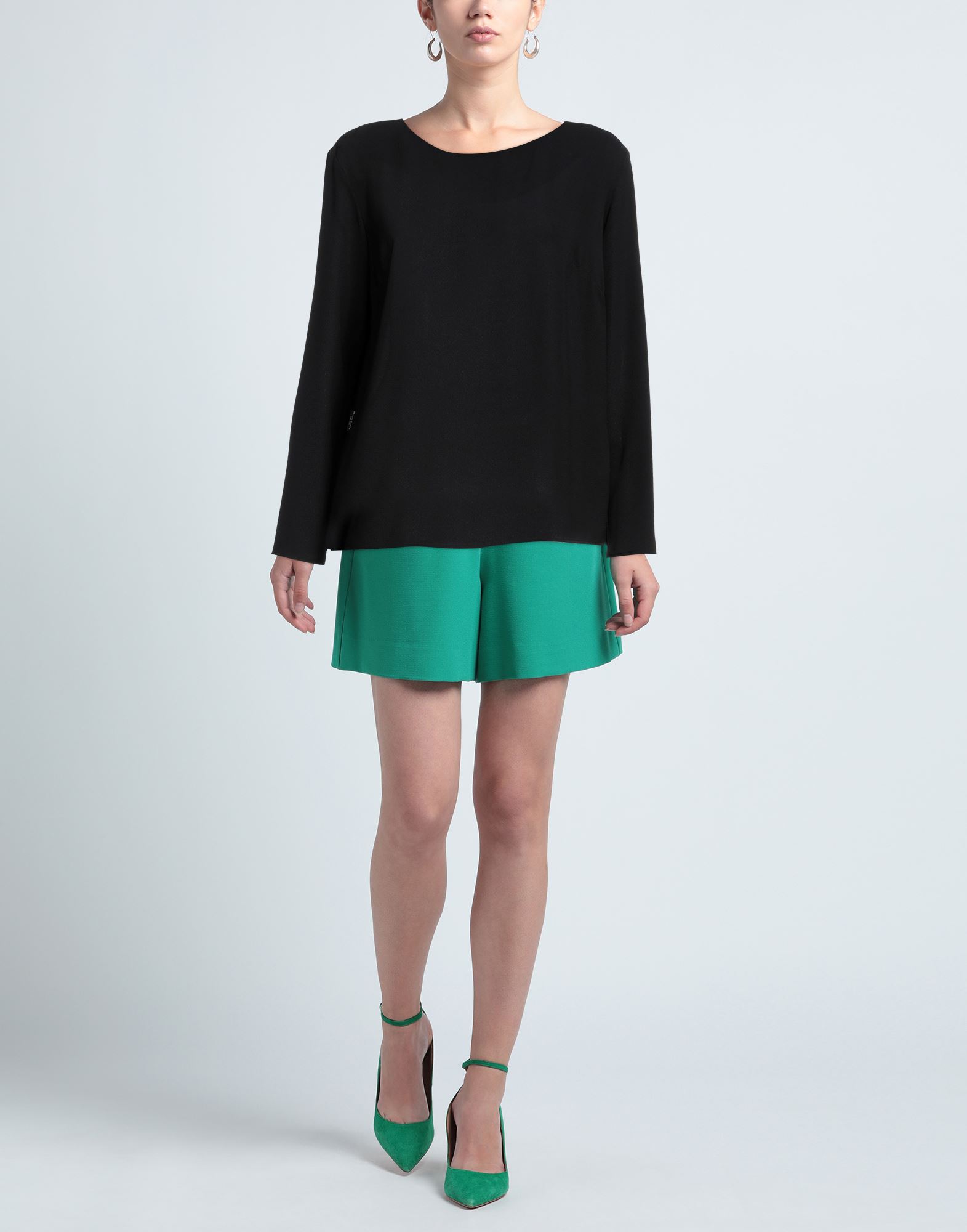  Manila Grace - Camisetas Y Tops - Tops - On Yoox.com 