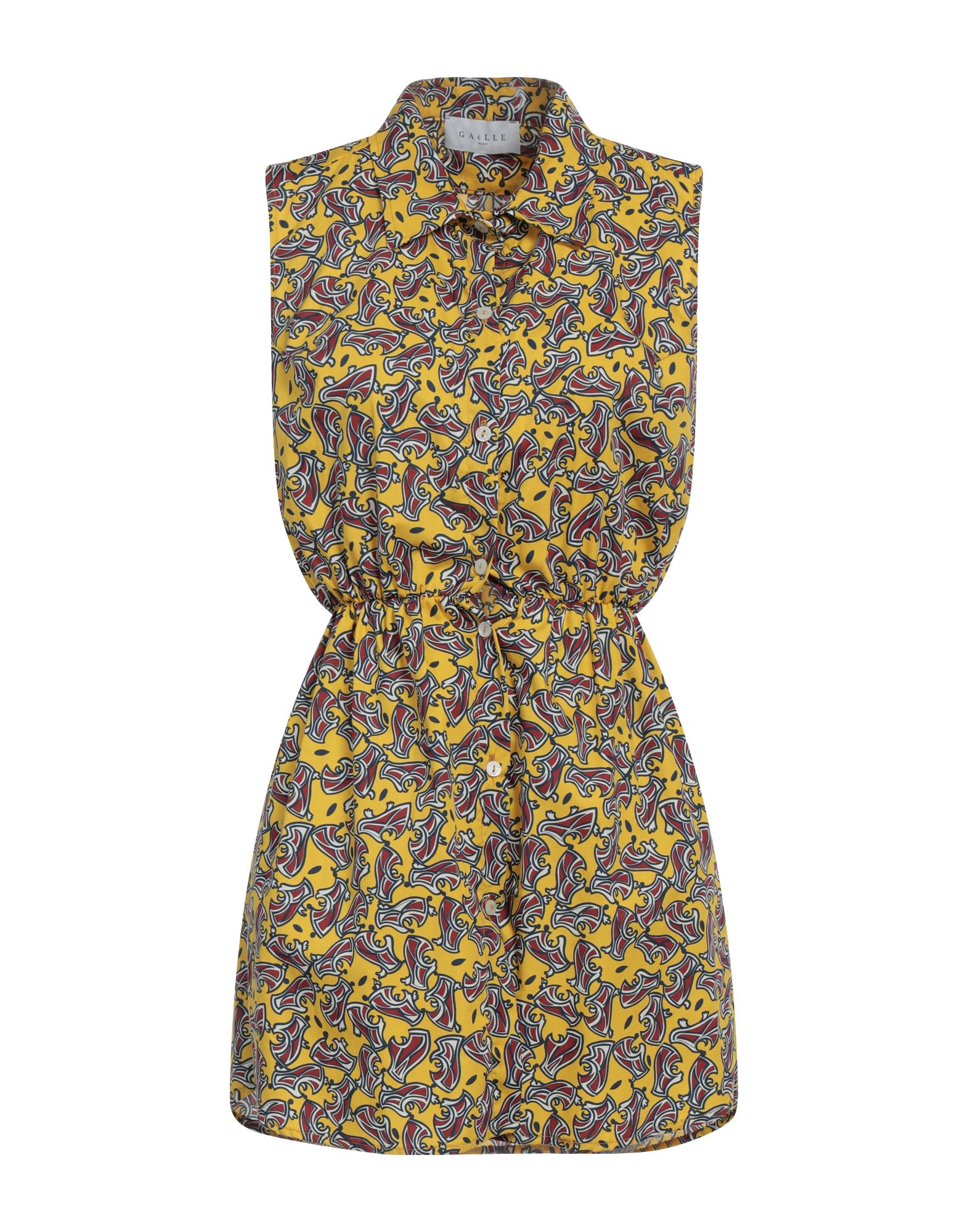  Gaëlle Paris - Tops - Hemden - On Yoox.com 