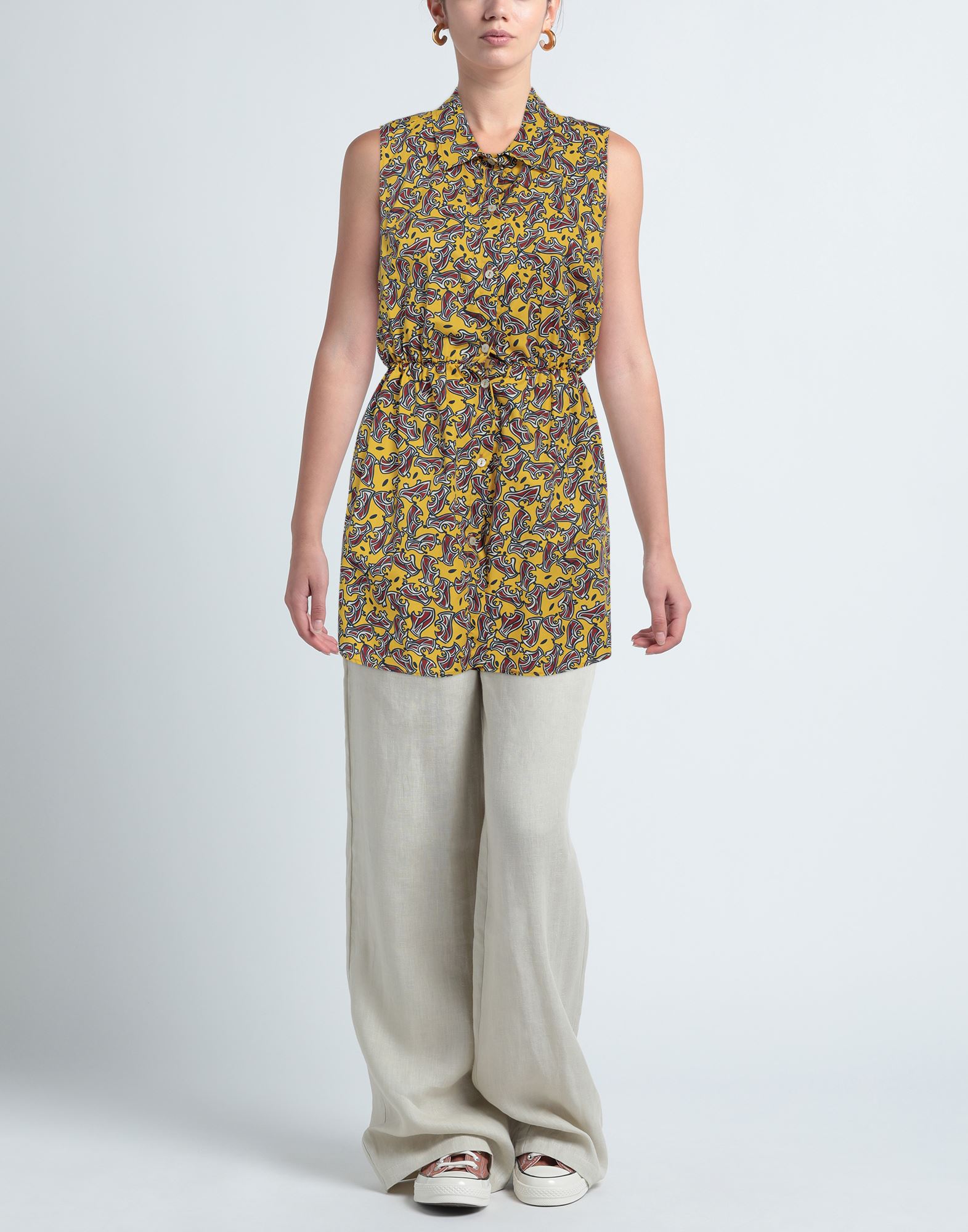  Gaëlle Paris - Tops - Hemden - On Yoox.com 