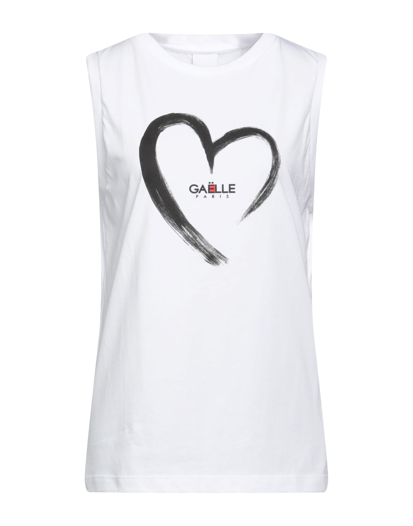 GAëLLE Paris ΜΠΛΟΥΖΑΚΙΑ T-shirt