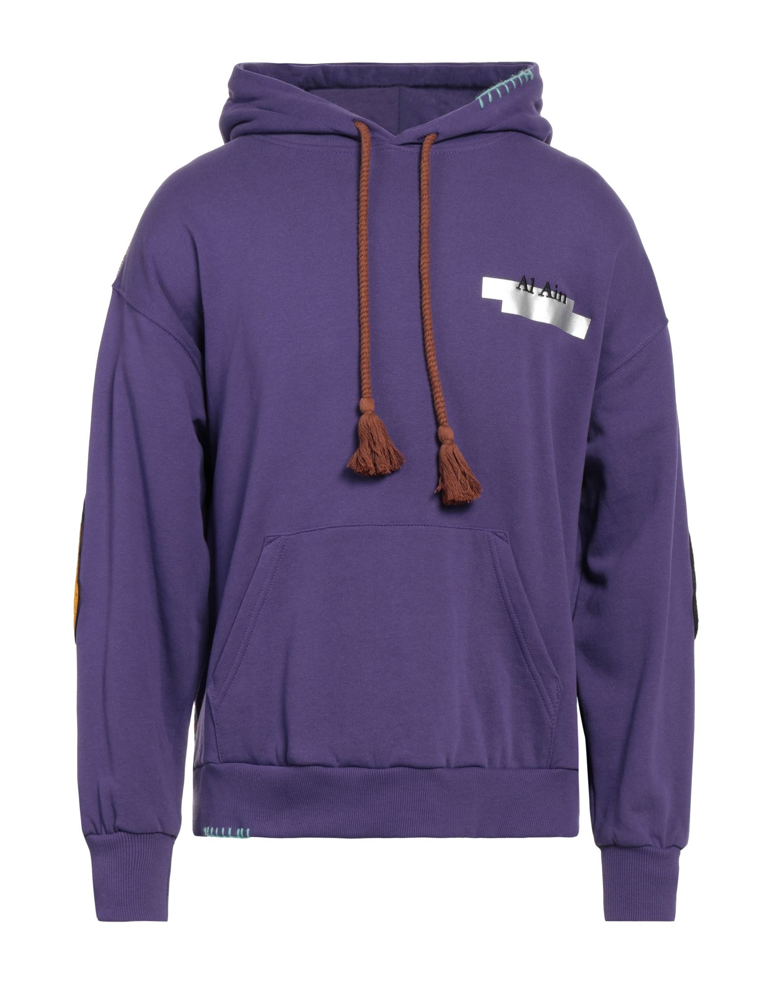  Al Ain - Tops - Sweatshirts - On Yoox.com 