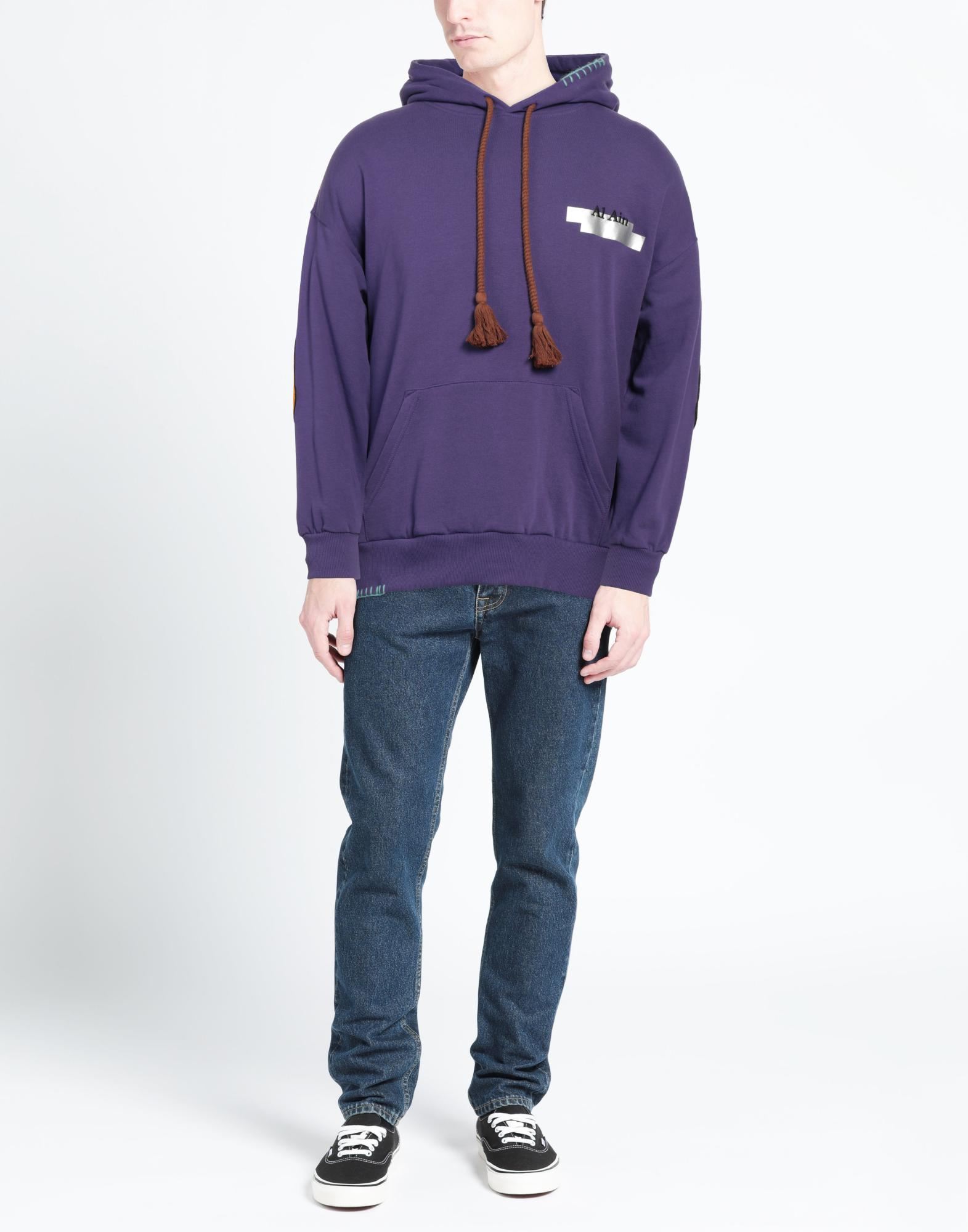  Al Ain - Tops - Sweatshirts - On Yoox.com 