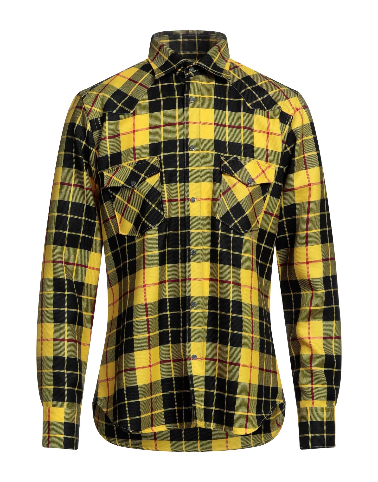  Dnl - Tops - Hemden - On Yoox.com 