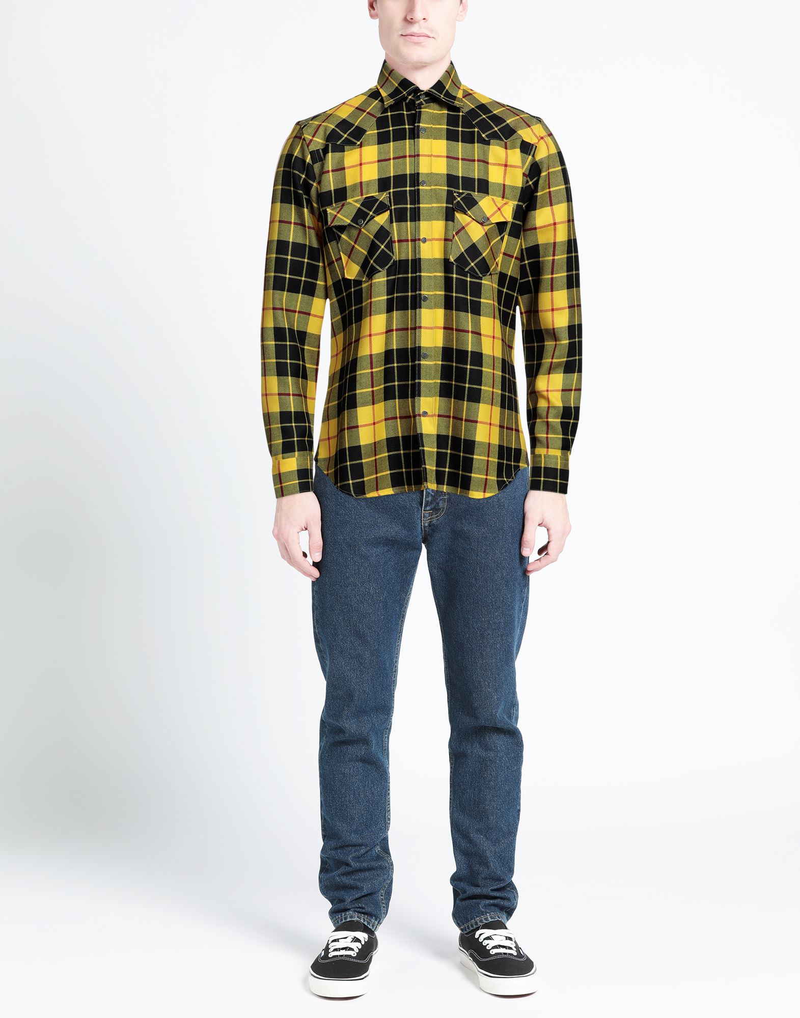  Dnl - Tops - Hemden - On Yoox.com 