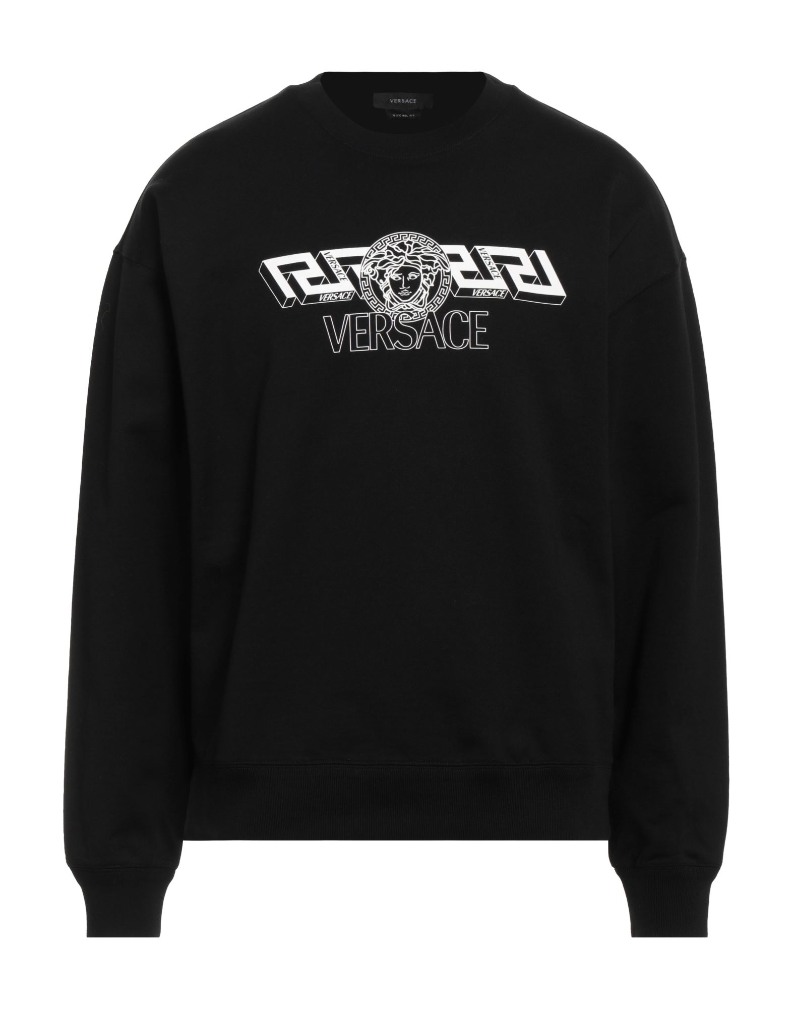  Versace - Tops - Sweatshirts - On Yoox.com 