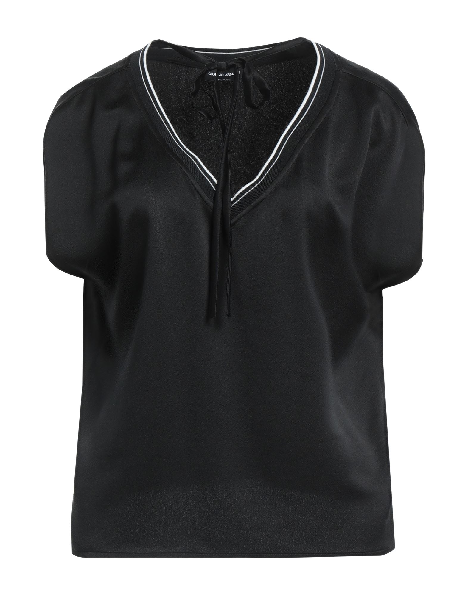  Giorgio Armani - Camisetas Y Tops - Tops - On Yoox.com 