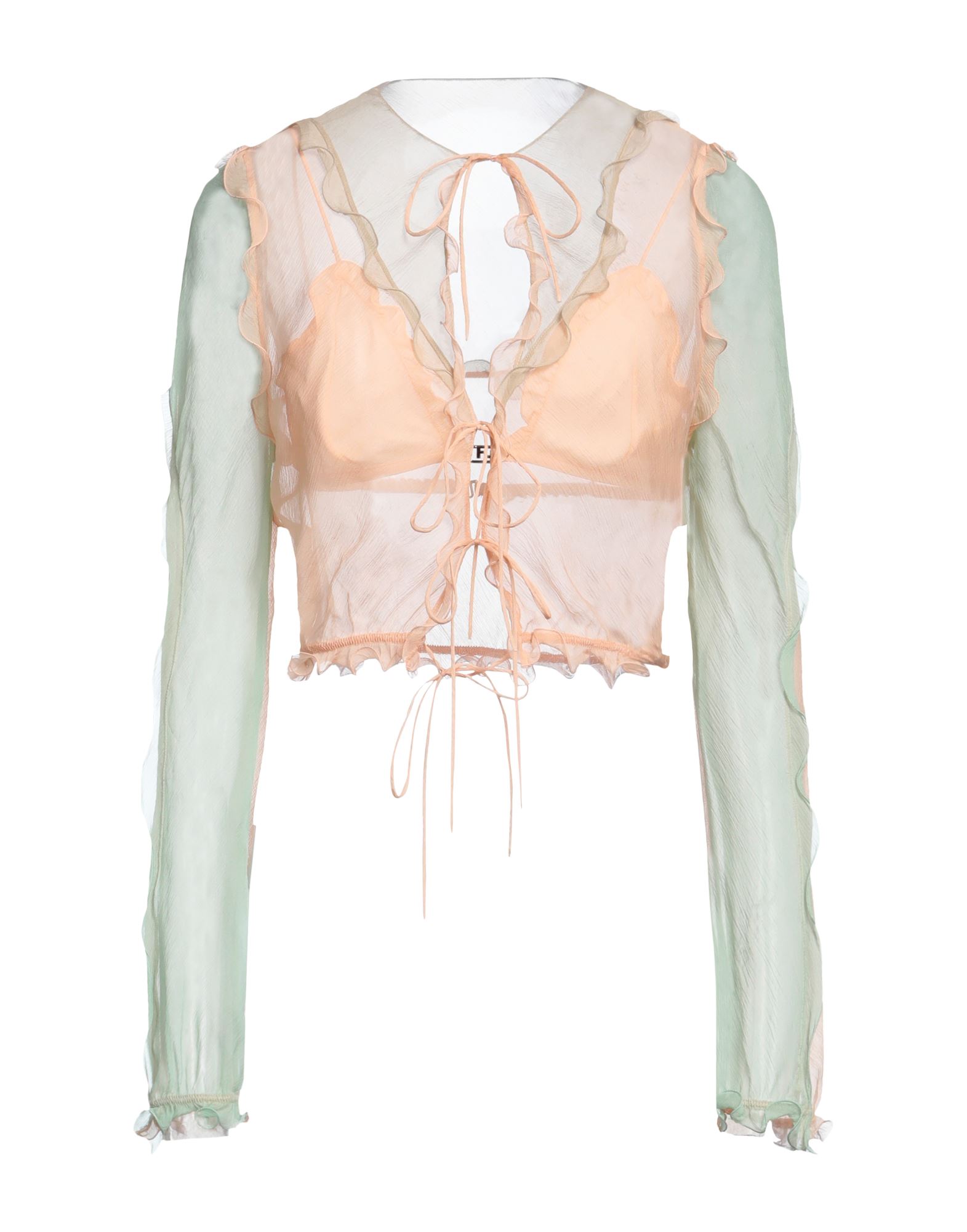  Fendi - Tops - Hemden - On Yoox.com 