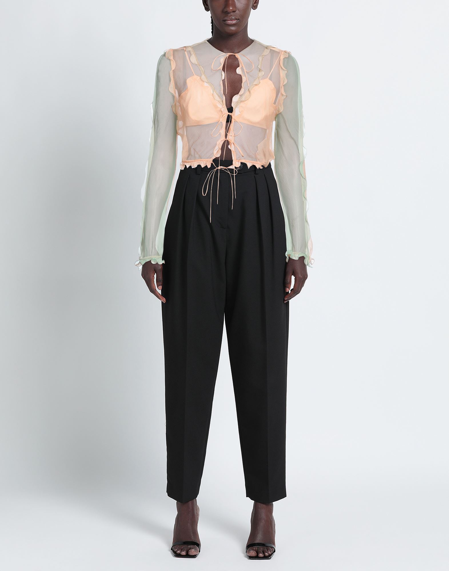  Fendi - Tops - Hemden - On Yoox.com 