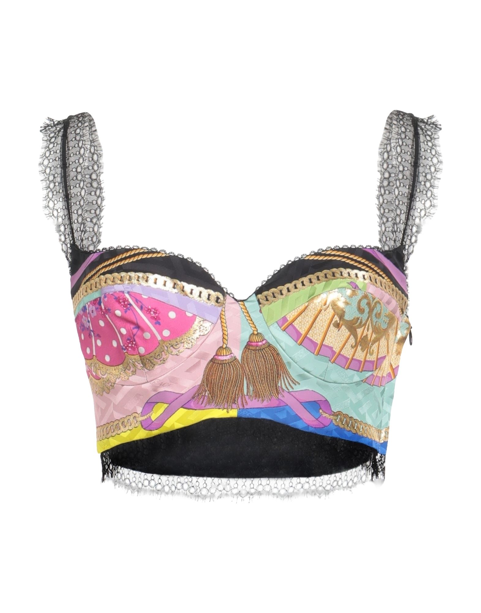  Versace - Tops - Tops - On Yoox.com 