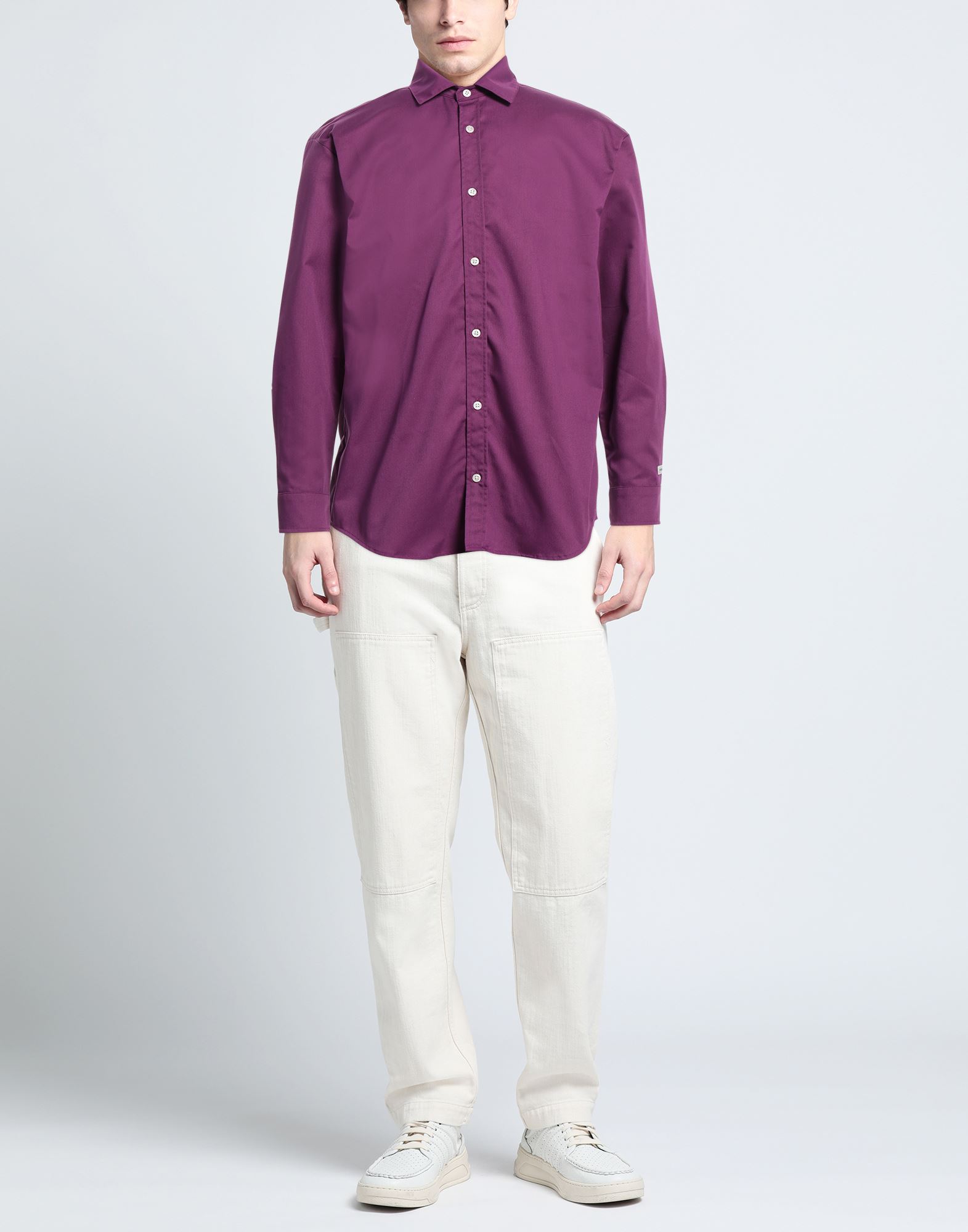  Drôle De Monsieur - Tops - Hemden - On Yoox.com 