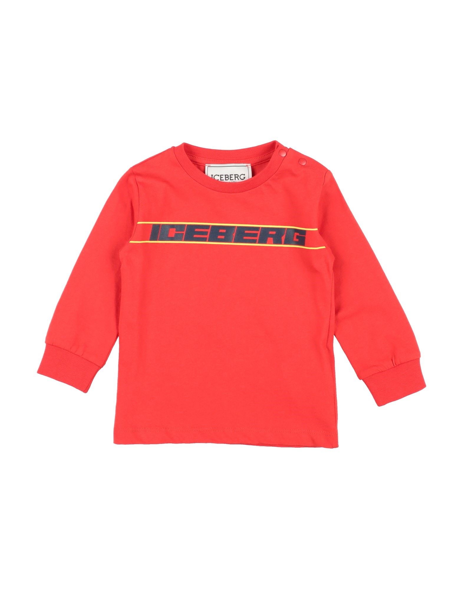  Iceberg - Camisetas Y Tops - Camisetas - On Yoox.com 