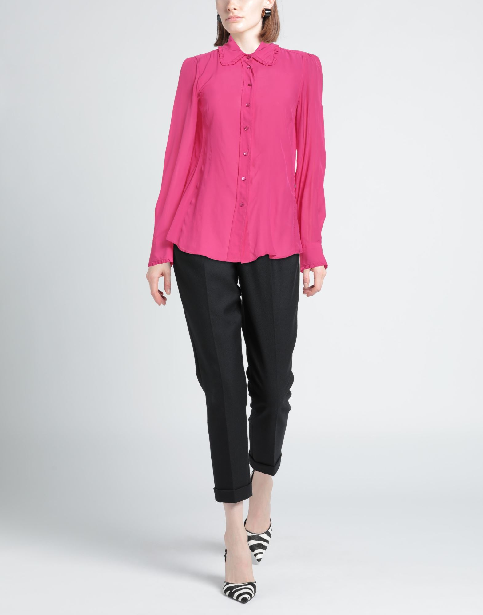  19.70 Nineteen Seventy - Tops - Hemden - On Yoox.com 