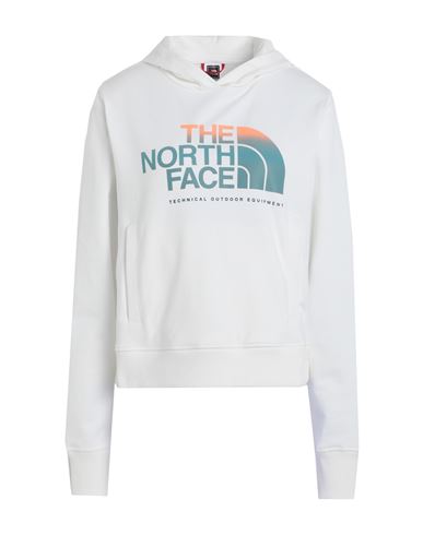 Sudadera Mujer Blanco S Mujer