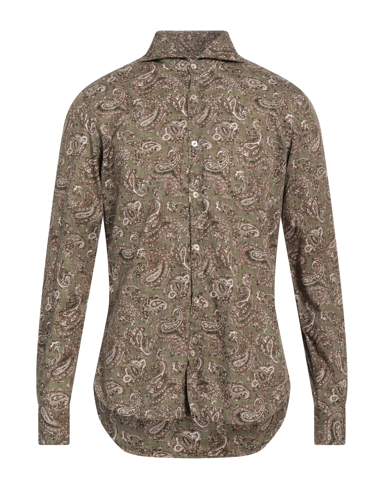  Giannetto Portofino - Tops - Hemden - On Yoox.com 