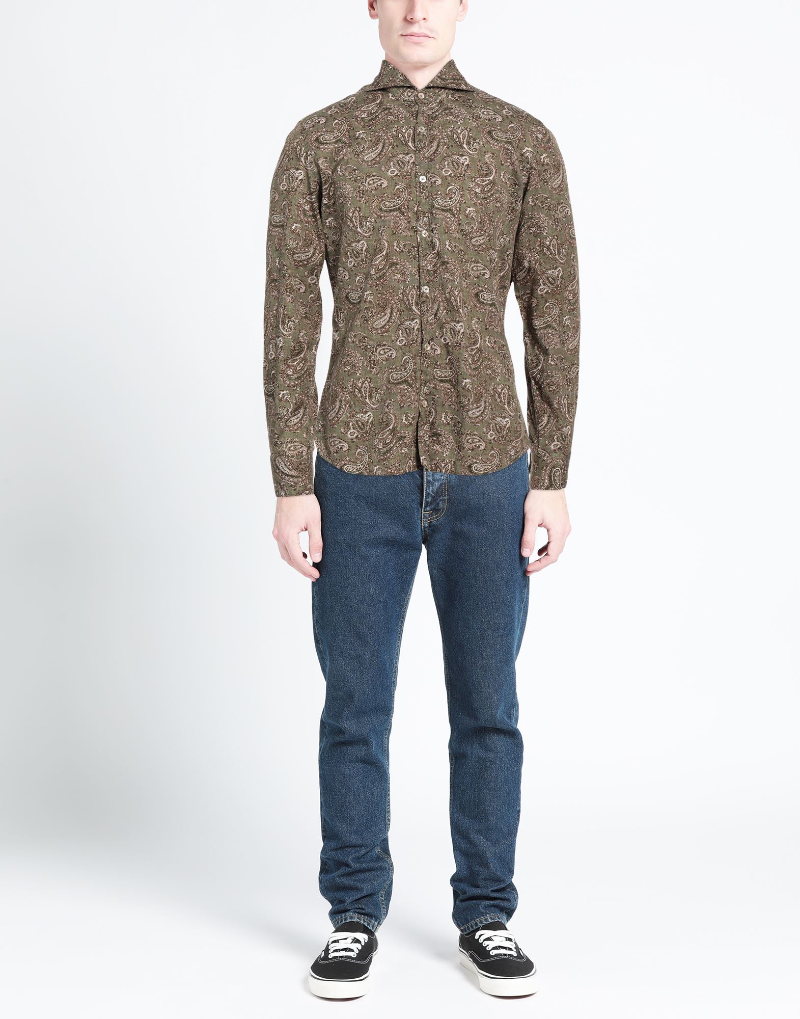  Giannetto Portofino - Tops - Hemden - On Yoox.com 