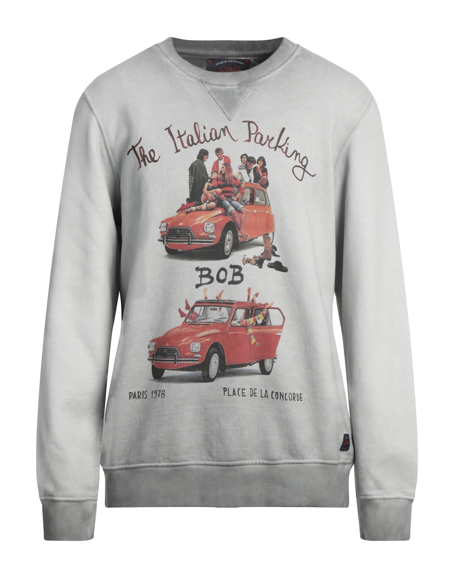  Bob - Tops - Sweatshirts - On Yoox.com 