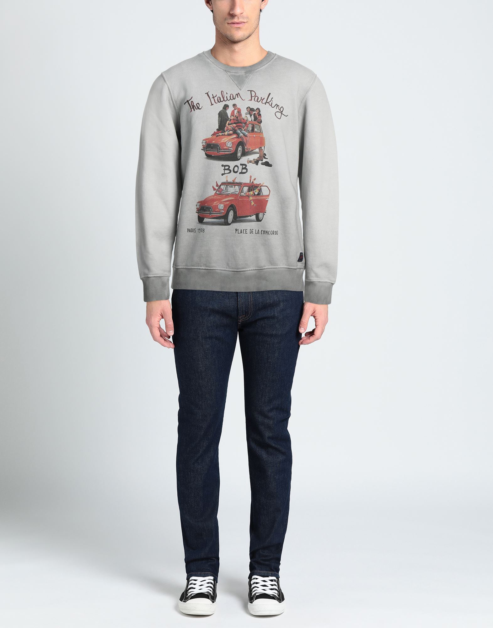  Bob - Tops - Sweatshirts - On Yoox.com 