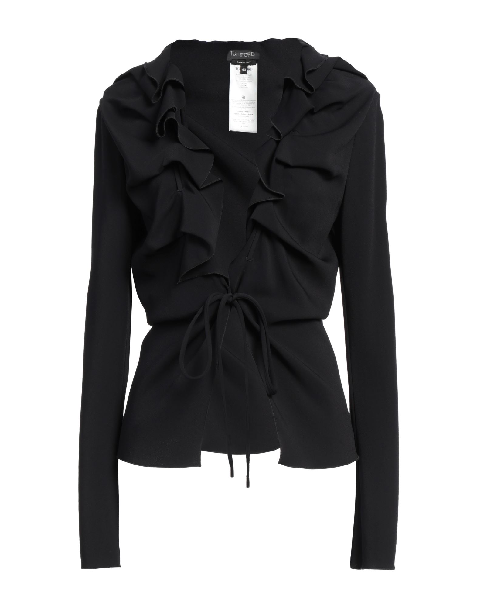  Tom Ford - Tops - Hemden - On Yoox.com 