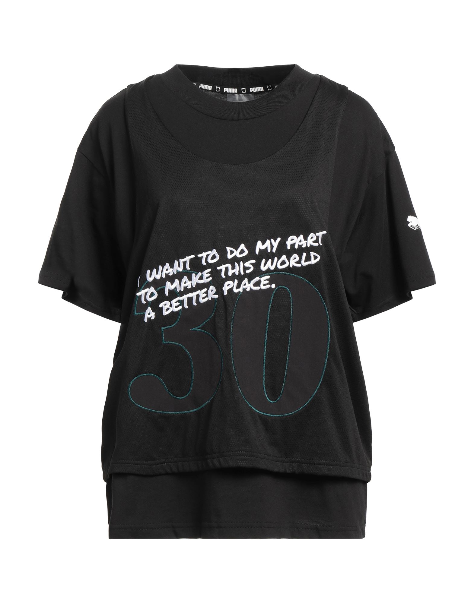 PUMA ΜΠΛΟΥΖΑΚΙΑ T-shirt