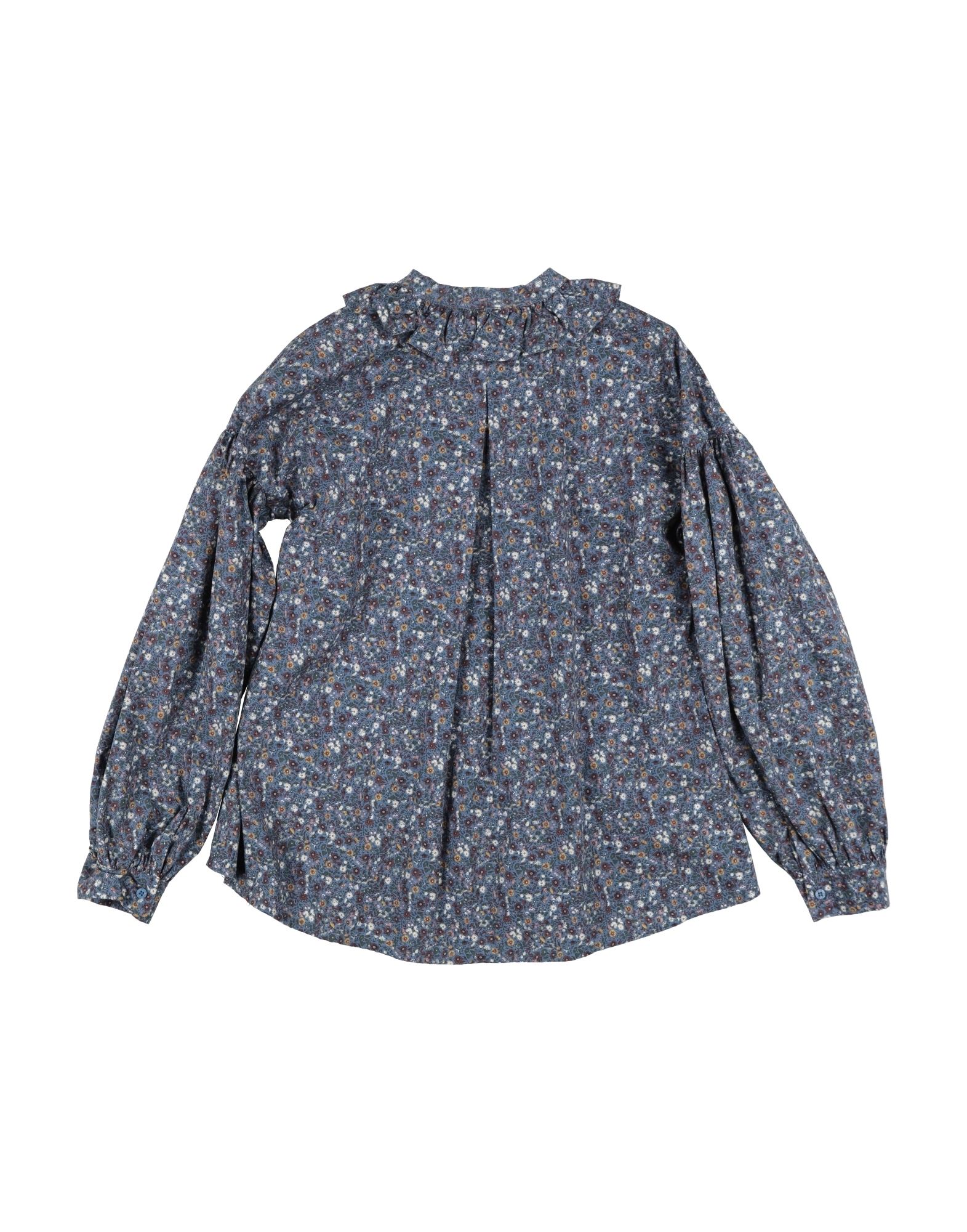  Il Gufo - Tops - Hemden - On Yoox.com 