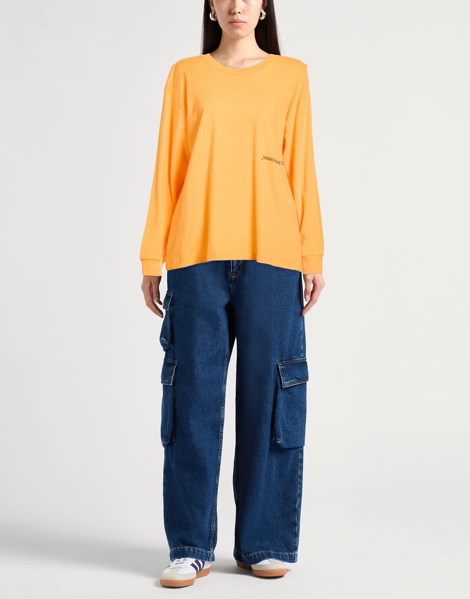  Hinnominate - Camisetas Y Tops - Camisetas - On Yoox.com 