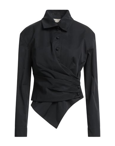 Hemd Damen Schwarz 32,34 Damen